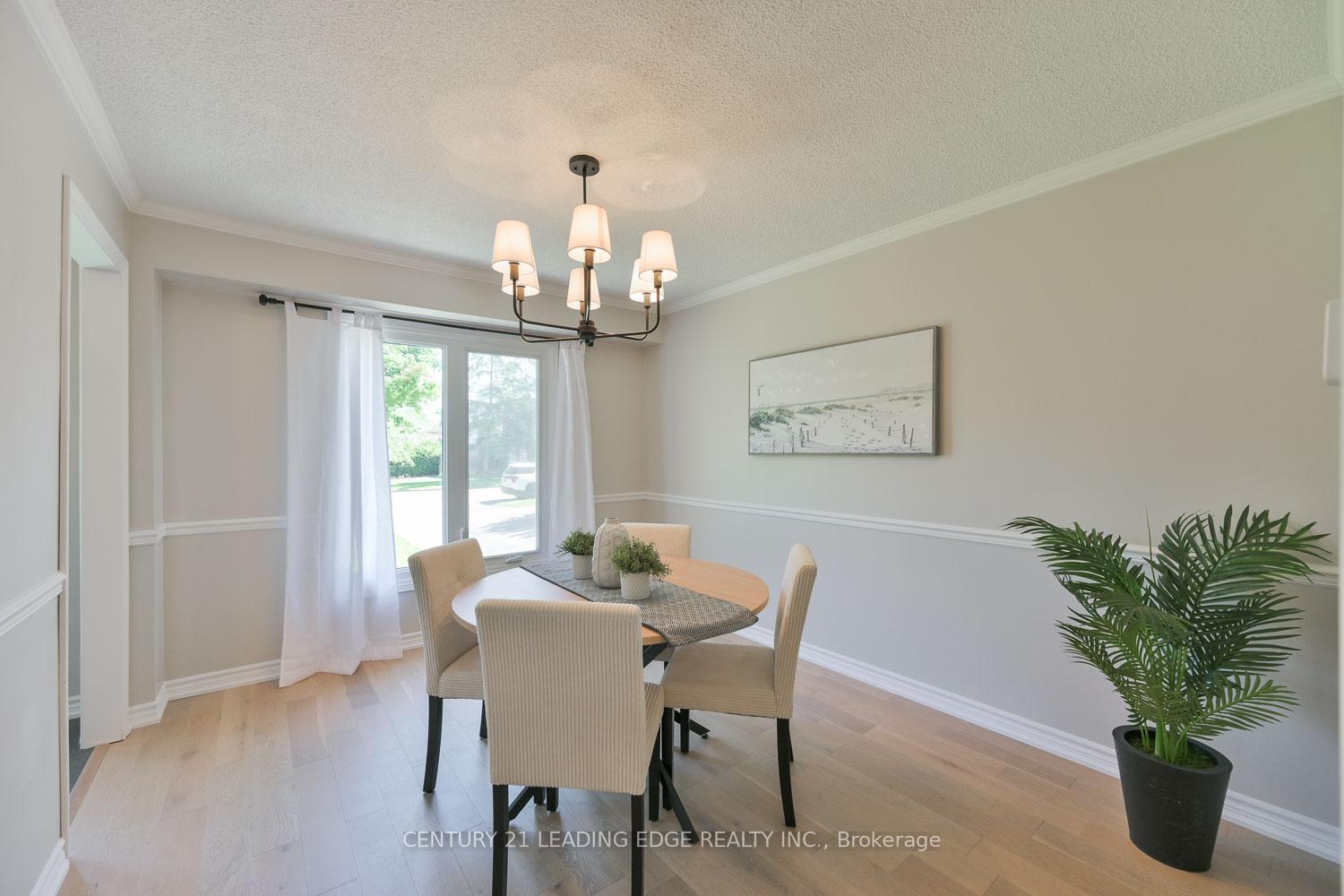 Photo 24 of 30 McGuire Crescent, Uxbridge — HOMEH