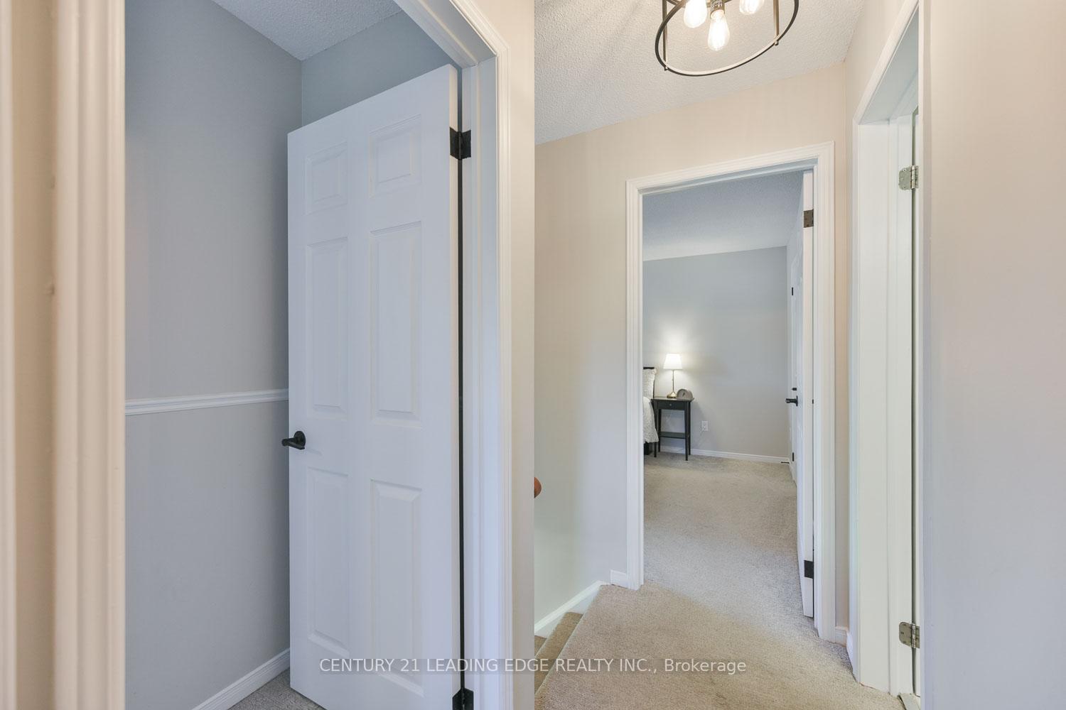 Photo 27 of 30 McGuire Crescent, Uxbridge — HOMEH