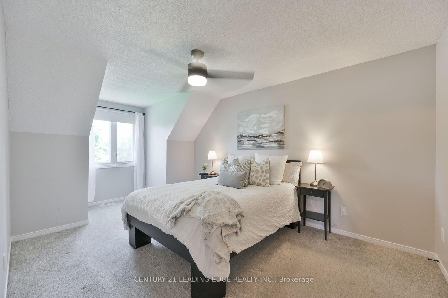 Photo 28 of 30 McGuire Crescent, Uxbridge — HOMEH