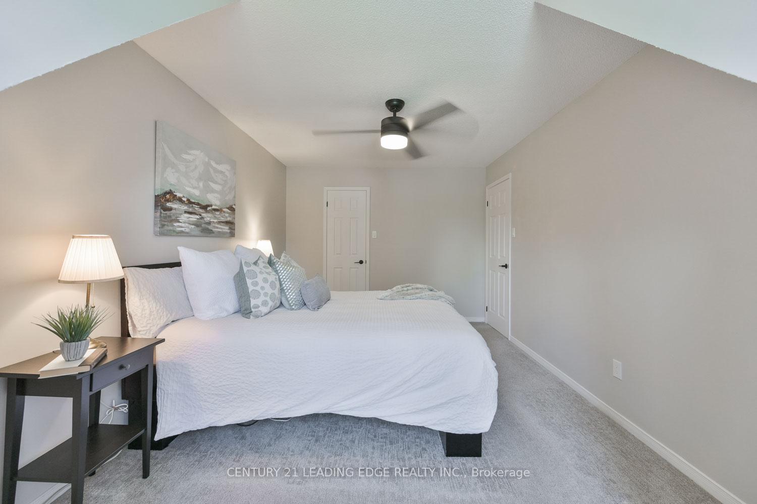 Photo 29 of 30 McGuire Crescent, Uxbridge — HOMEH