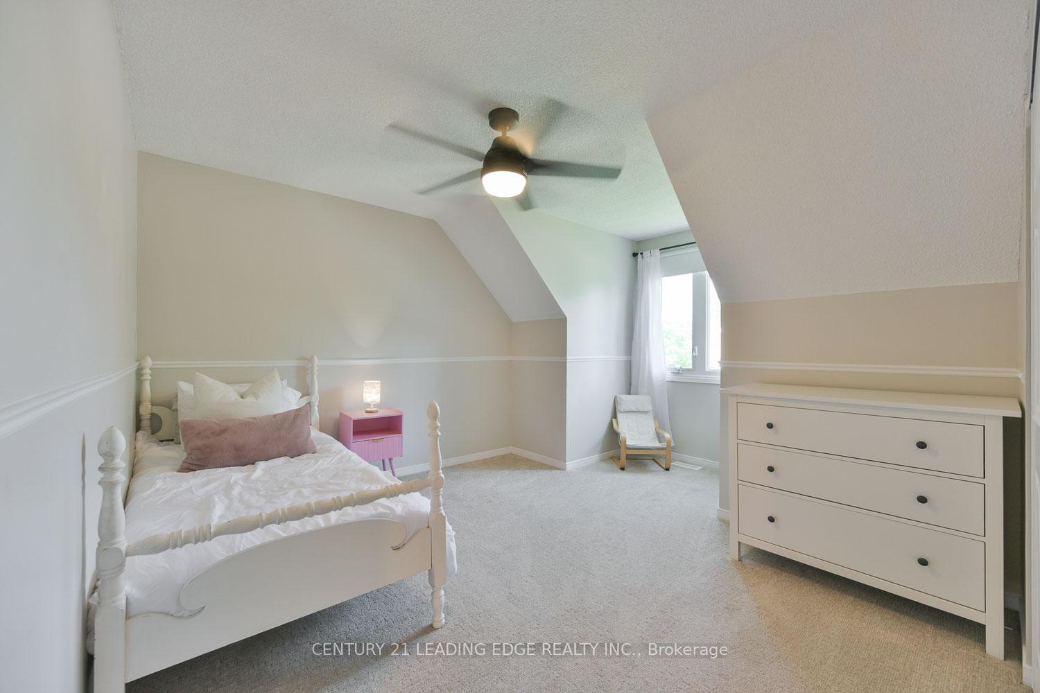 Photo 30 of 30 McGuire Crescent, Uxbridge — HOMEH