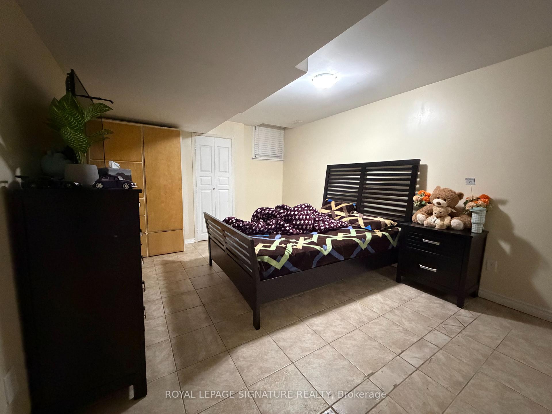Photo 6 of Unit Bsmt, 124 Herdwick Street, Brampton, Gore Industrial North — HOMEH