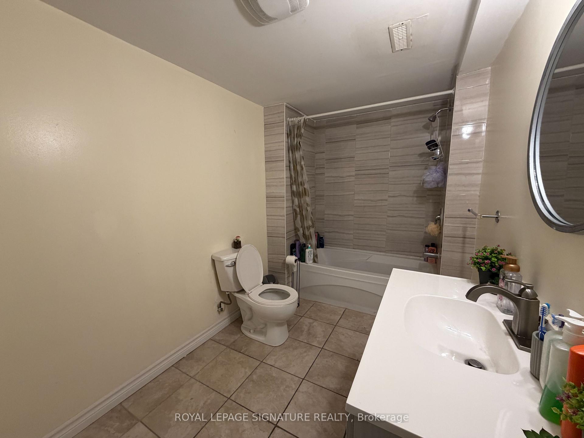 Photo 10 of Unit Bsmt, 124 Herdwick Street, Brampton, Gore Industrial North — HOMEH