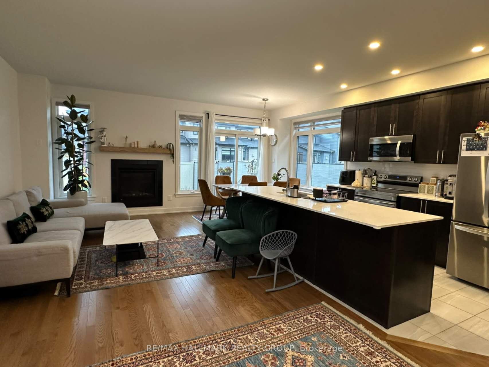 Photo 3 of 64 Heirloom Street, Ottawa, Riverside South/Gloucester Glen — HOMEH