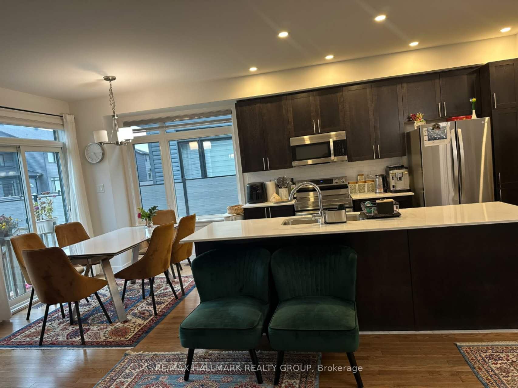 Photo 5 of 64 Heirloom Street, Ottawa, Riverside South/Gloucester Glen — HOMEH
