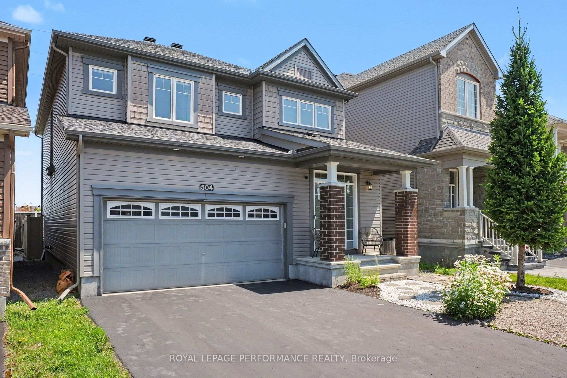 Photo of 504 Yellow Birch Street