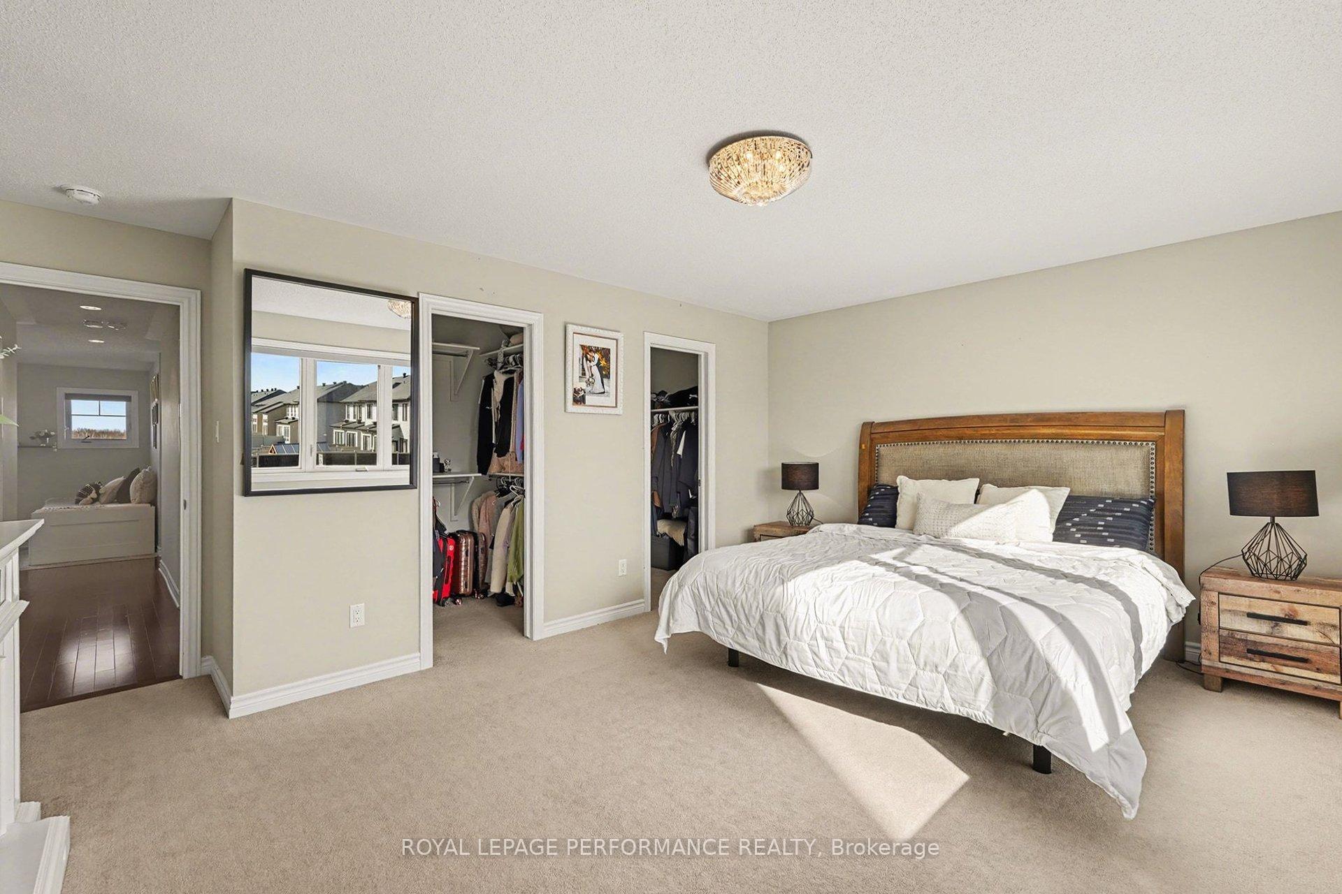 Photo 20 of 504 Yellow Birch Street, Ottawa, Mer Bleue/Bradley Estates/Anderson Park — HOMEH