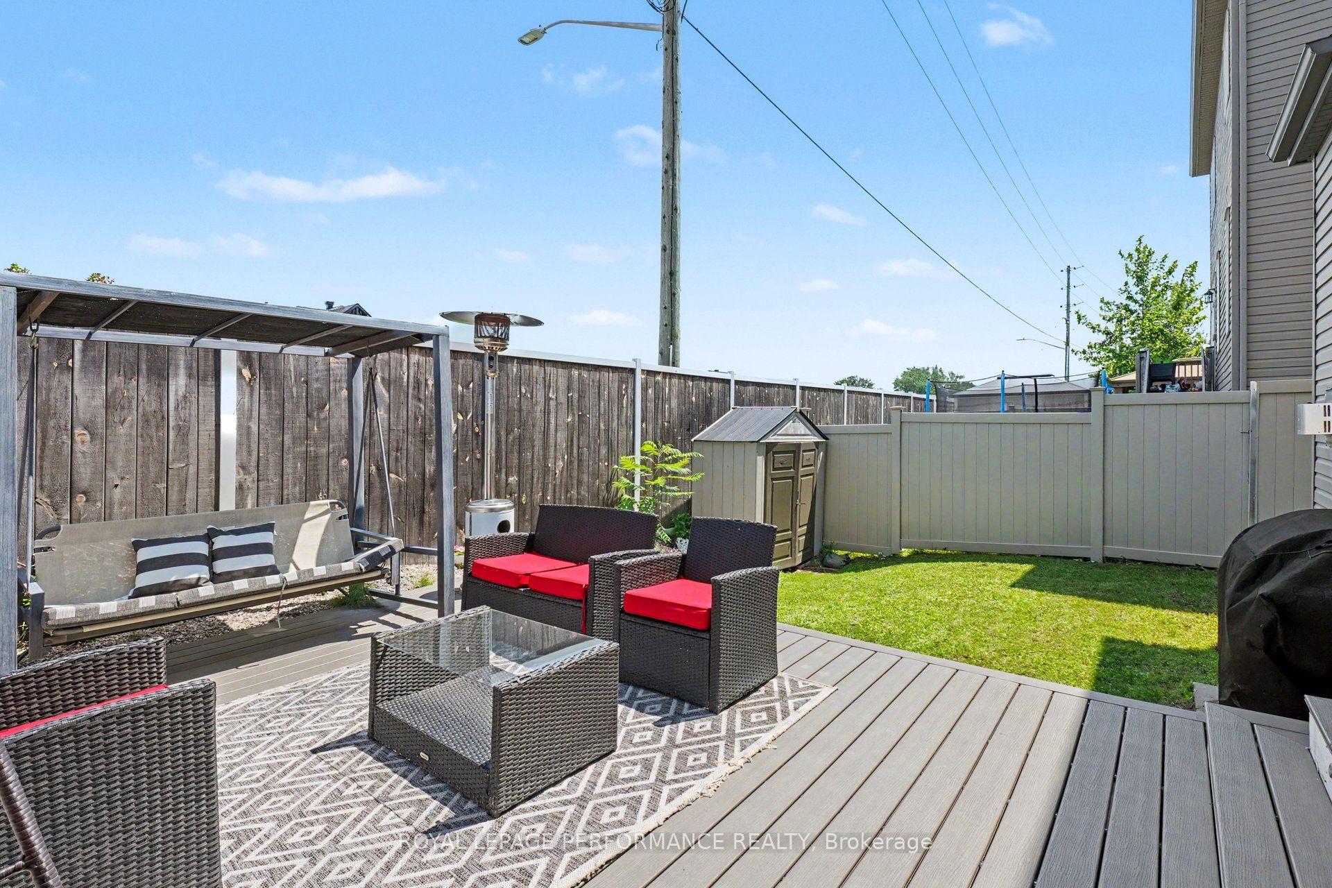 Photo 32 of 504 Yellow Birch Street, Ottawa, Mer Bleue/Bradley Estates/Anderson Park — HOMEH