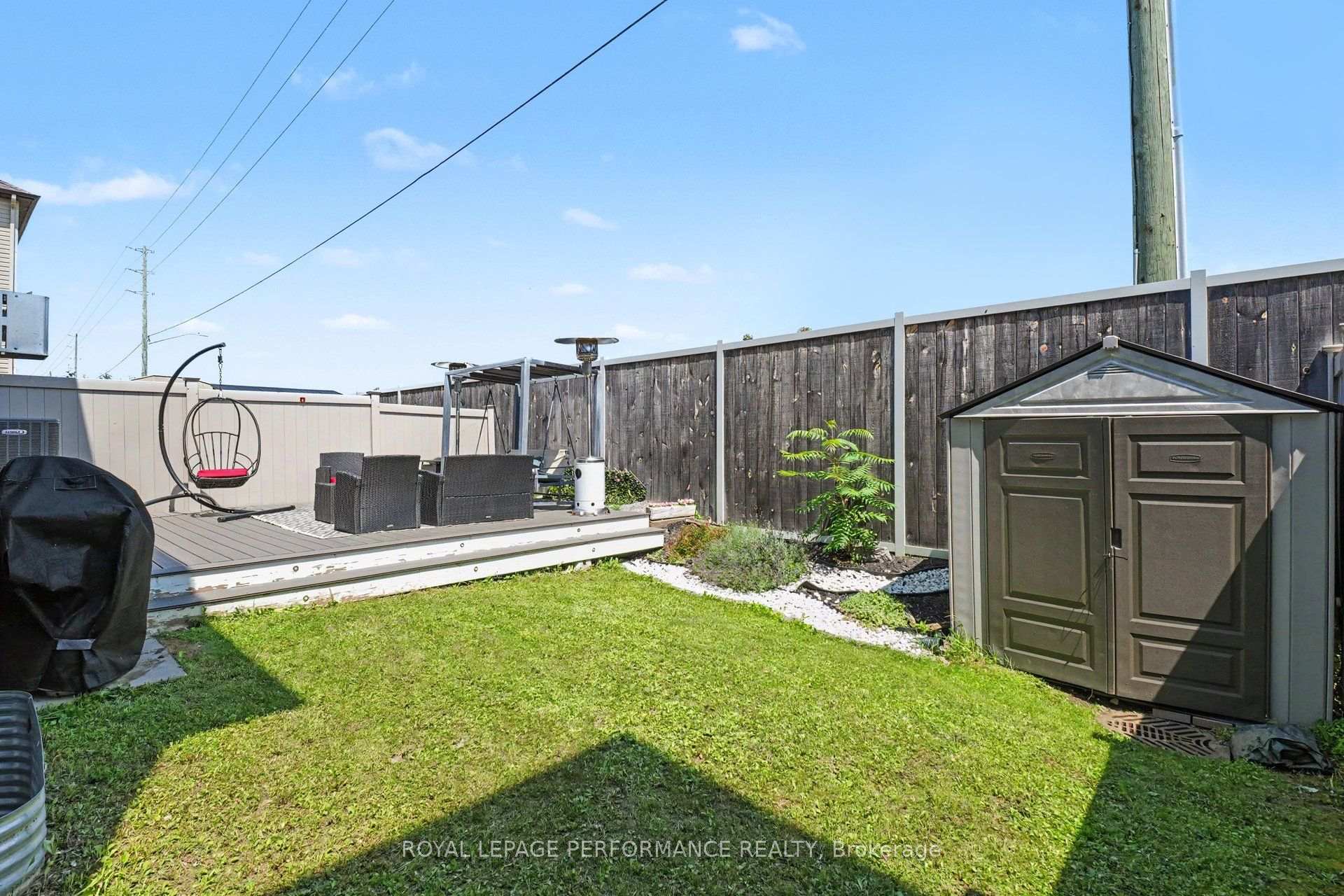 Photo 34 of 504 Yellow Birch Street, Ottawa, Mer Bleue/Bradley Estates/Anderson Park — HOMEH