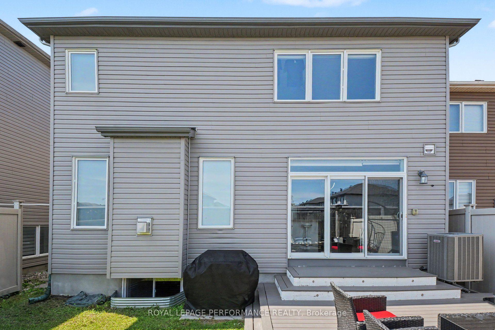 Photo 36 of 504 Yellow Birch Street, Ottawa, Mer Bleue/Bradley Estates/Anderson Park — HOMEH
