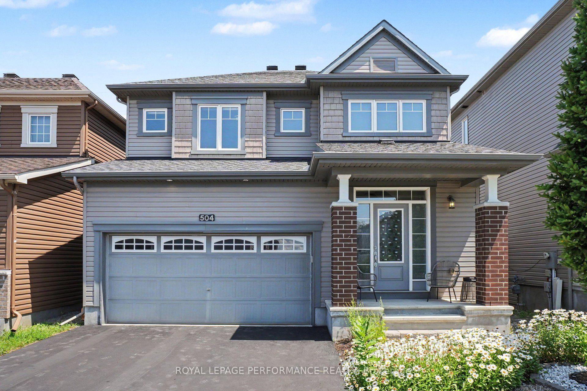 Photo 37 of 504 Yellow Birch Street, Ottawa, Mer Bleue/Bradley Estates/Anderson Park — HOMEH