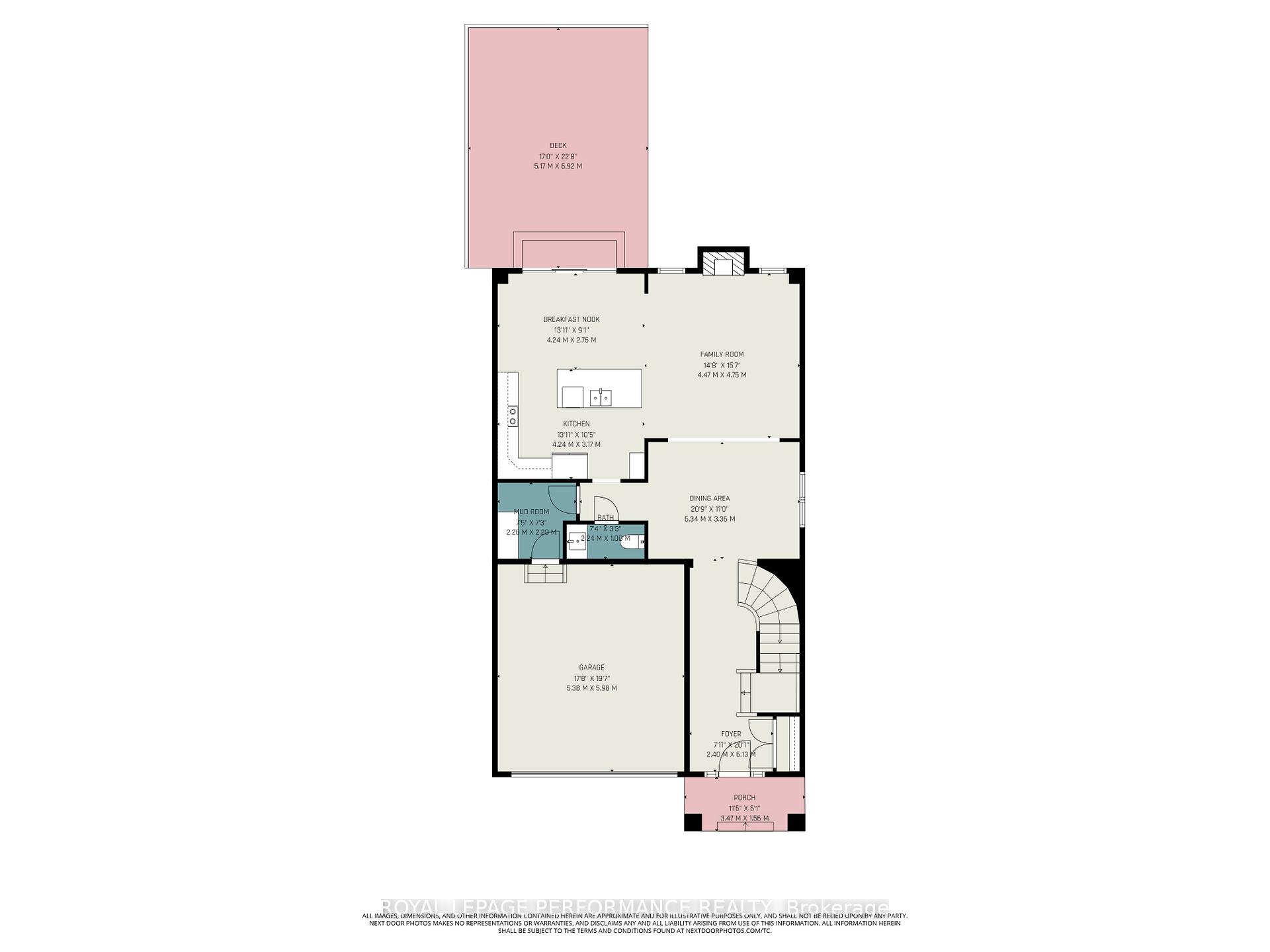 Photo 39 of 504 Yellow Birch Street, Ottawa, Mer Bleue/Bradley Estates/Anderson Park — HOMEH