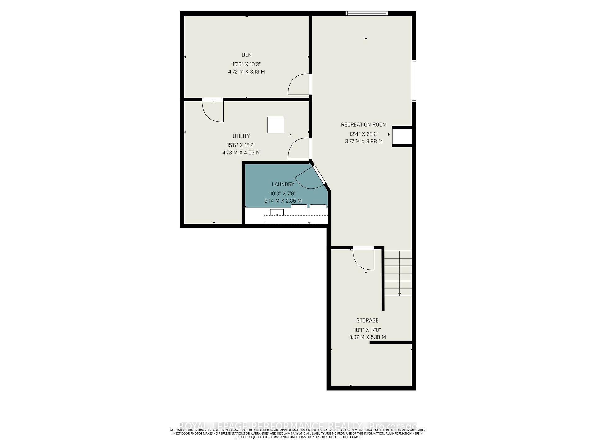 Photo 41 of 504 Yellow Birch Street, Ottawa, Mer Bleue/Bradley Estates/Anderson Park — HOMEH