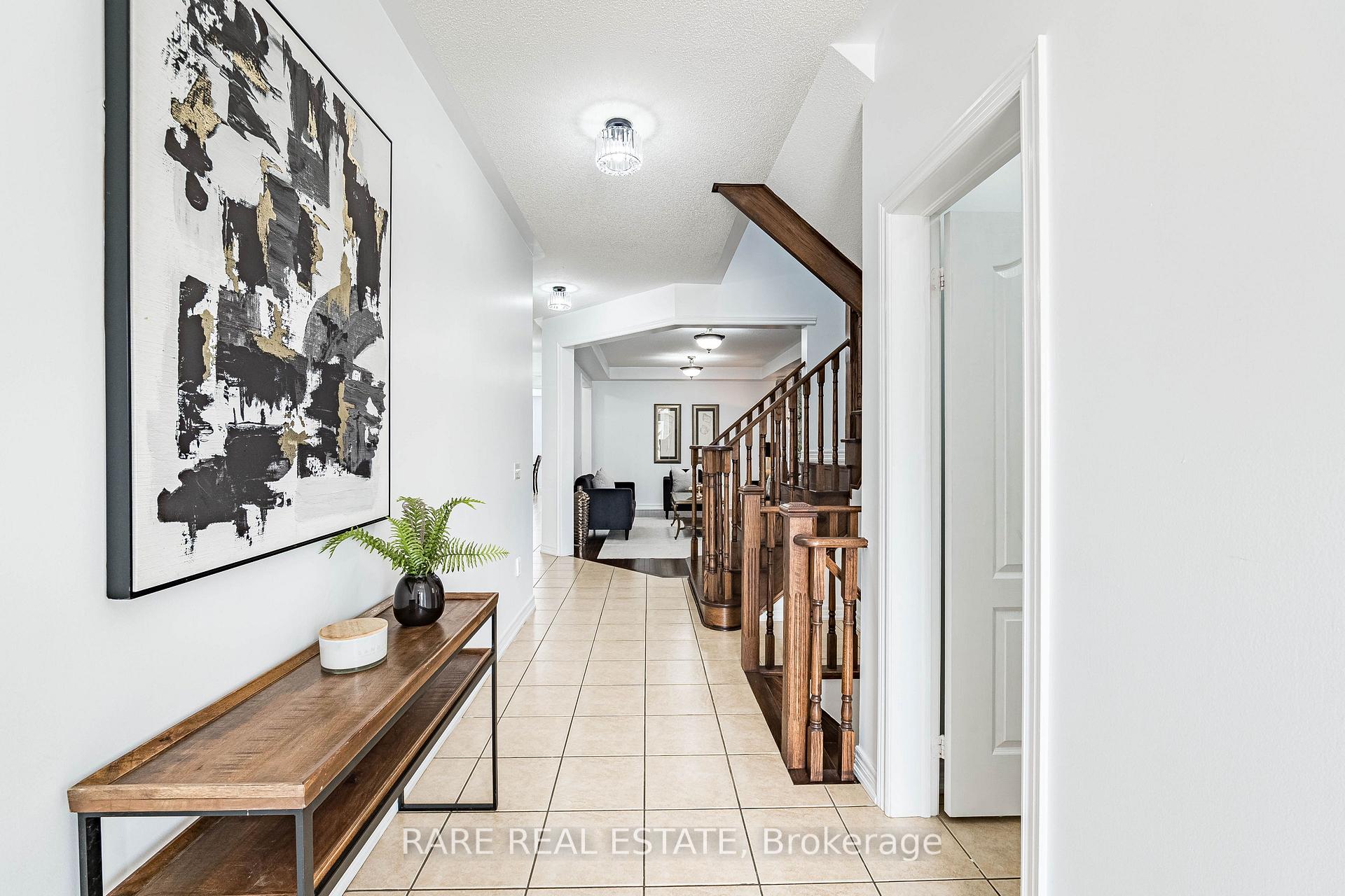 Photo 19 of 86 Vanderpool Crescent, Brampton, Bram East — HOMEH