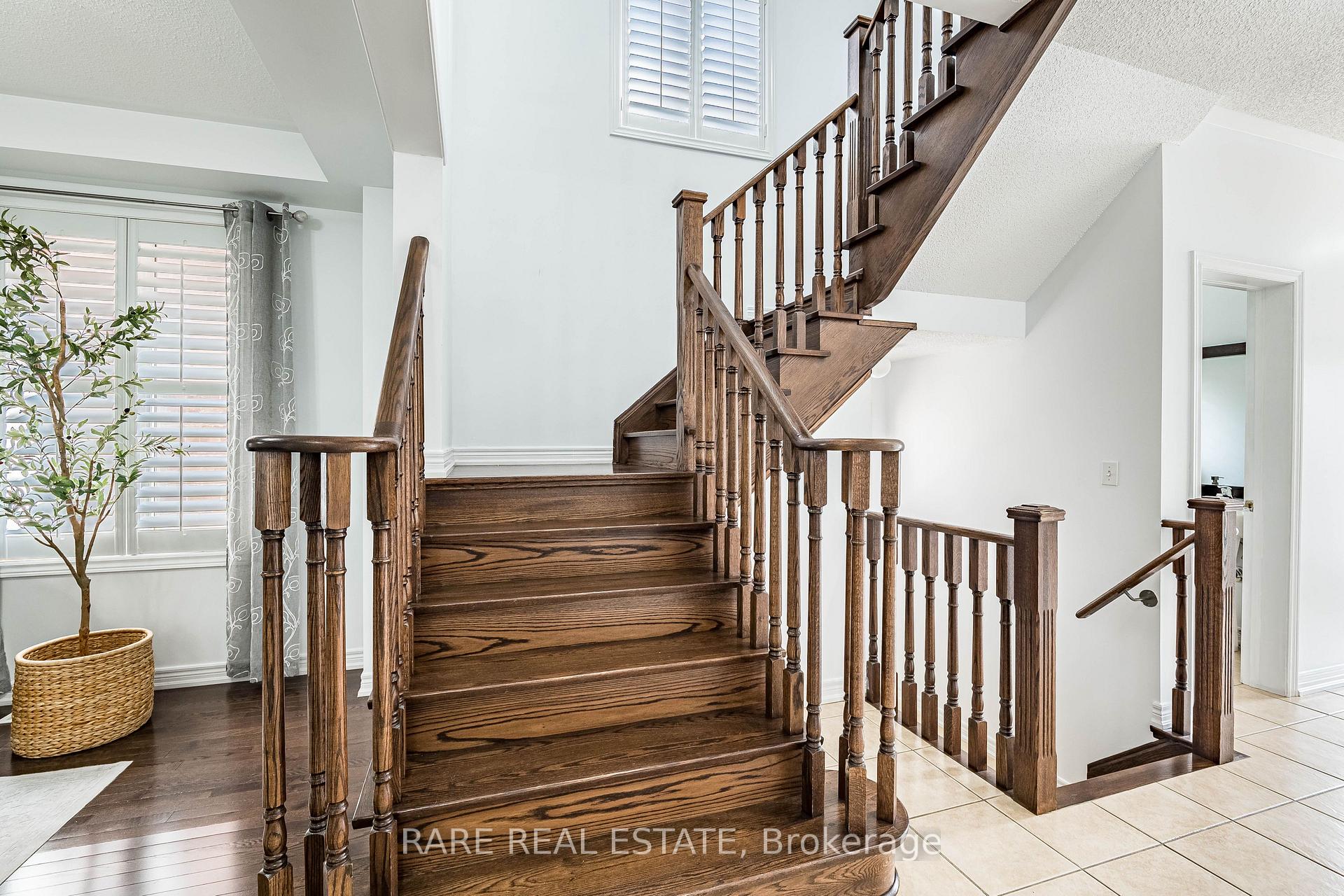 Photo 20 of 86 Vanderpool Crescent, Brampton, Bram East — HOMEH