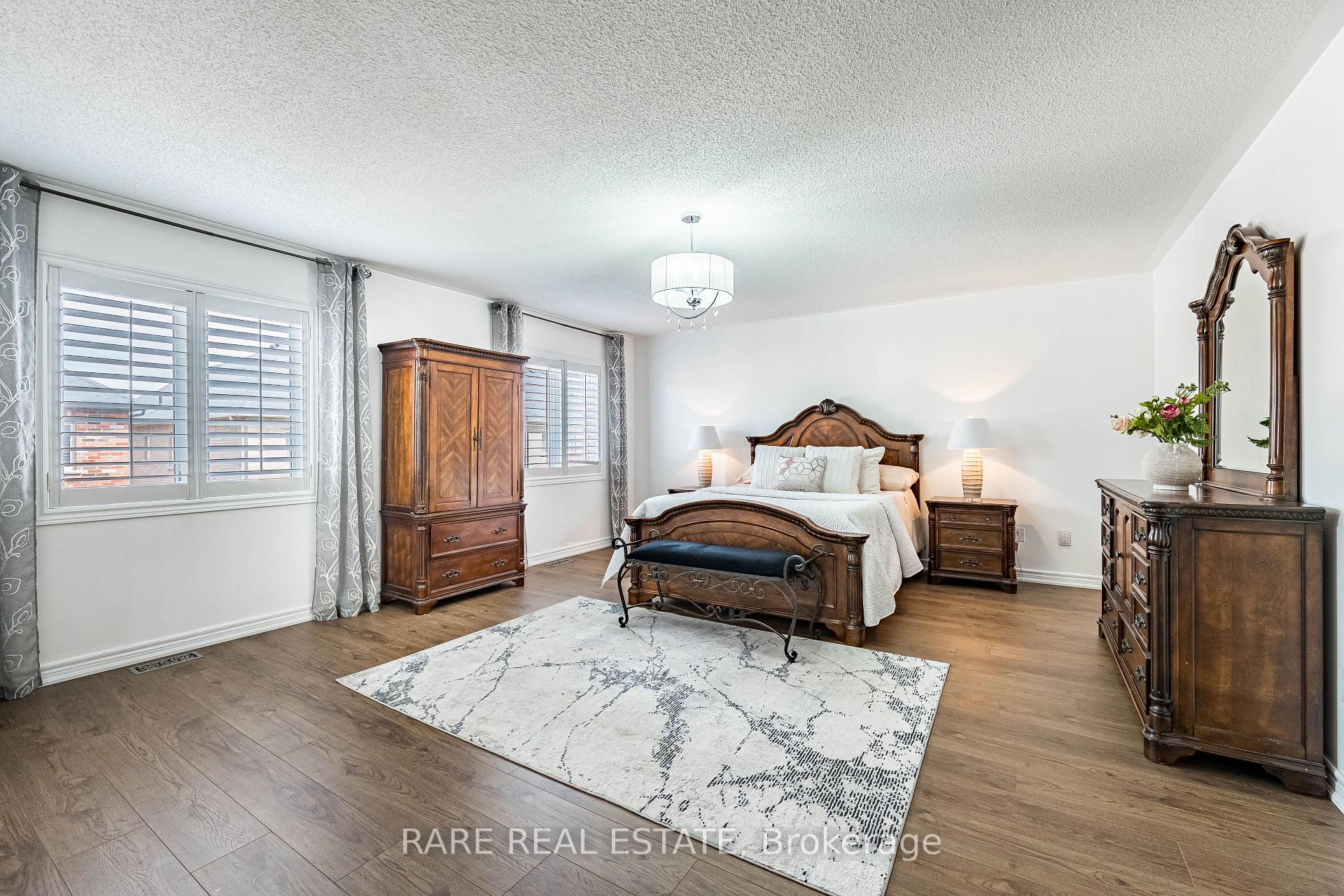 Photo 21 of 86 Vanderpool Crescent, Brampton, Bram East — HOMEH