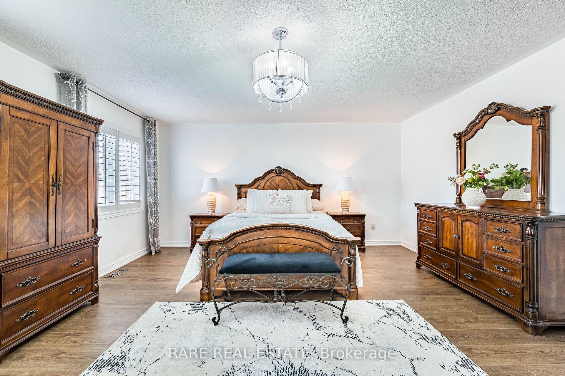Photo 22 of 86 Vanderpool Crescent, Brampton, Bram East — HOMEH