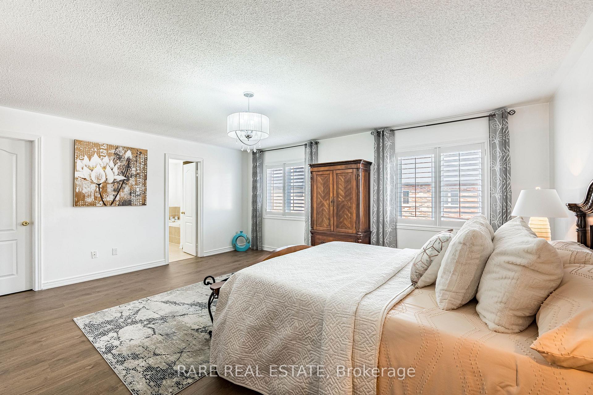 Photo 23 of 86 Vanderpool Crescent, Brampton, Bram East — HOMEH