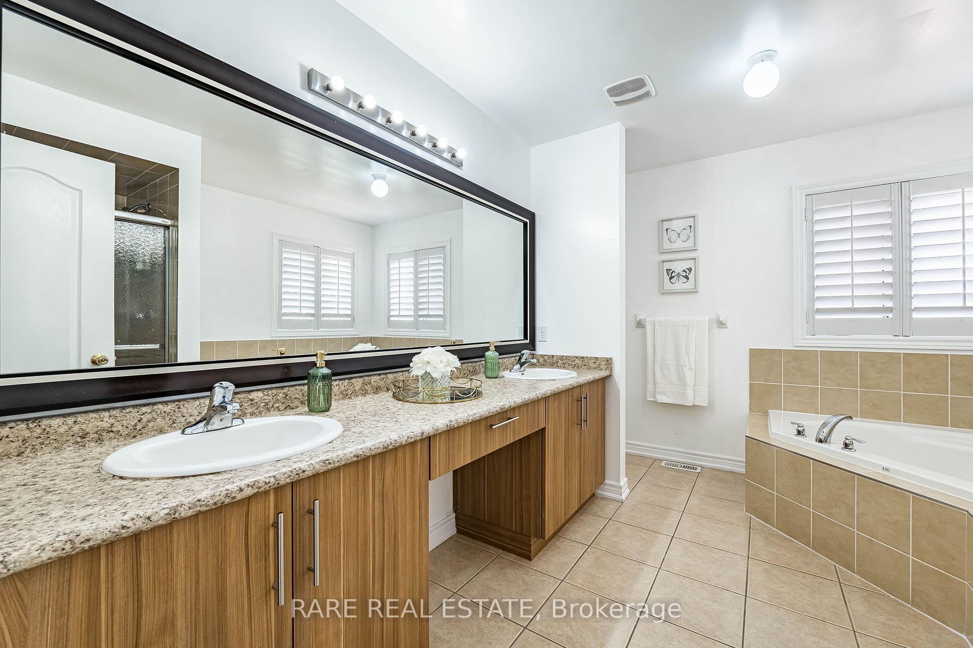 Photo 24 of 86 Vanderpool Crescent, Brampton, Bram East — HOMEH