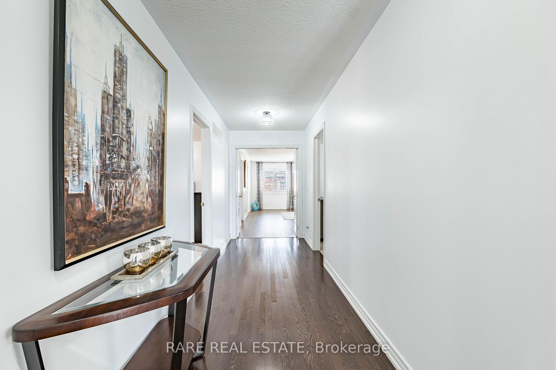 Photo 26 of 86 Vanderpool Crescent, Brampton, Bram East — HOMEH