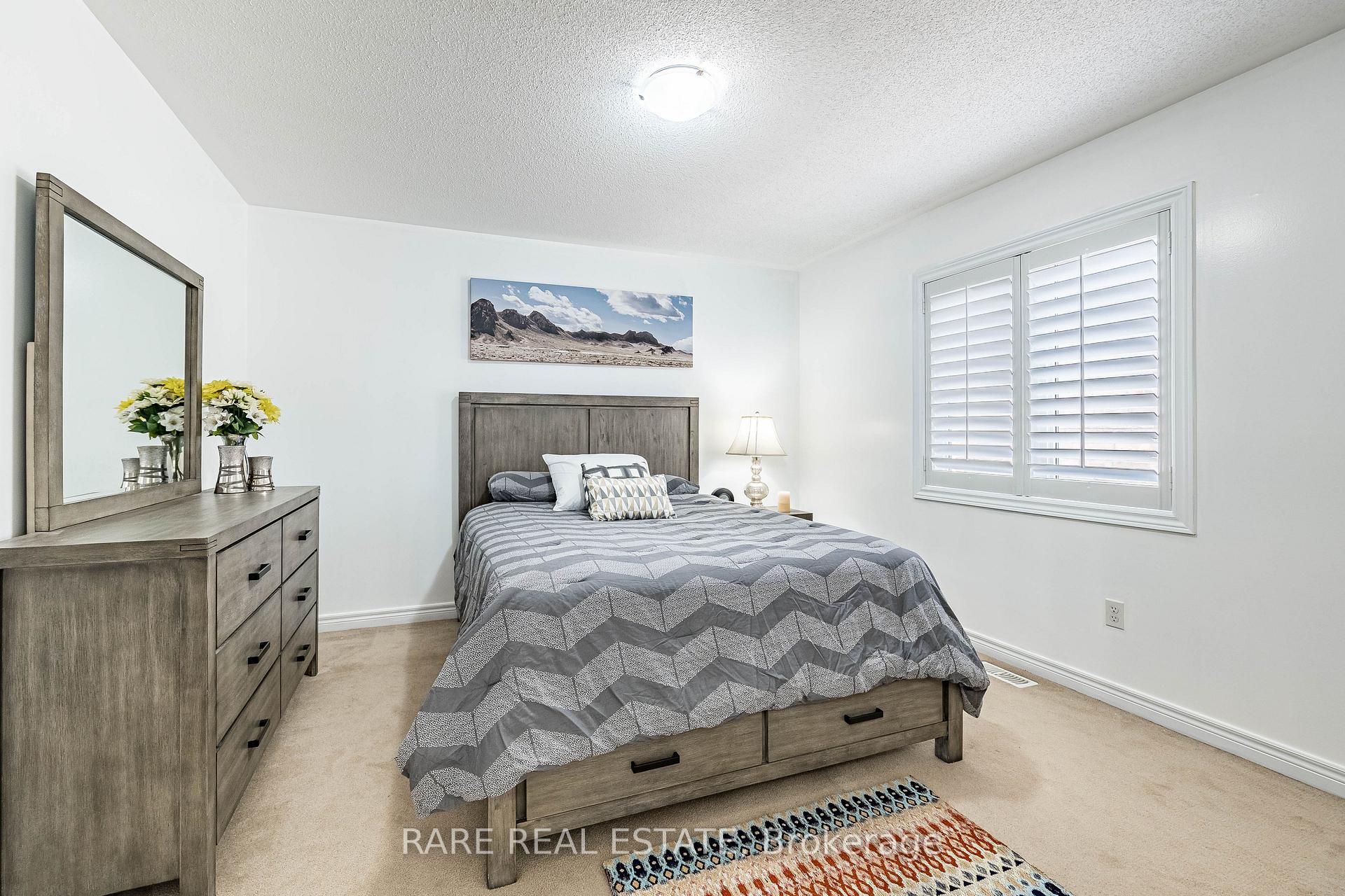 Photo 27 of 86 Vanderpool Crescent, Brampton, Bram East — HOMEH
