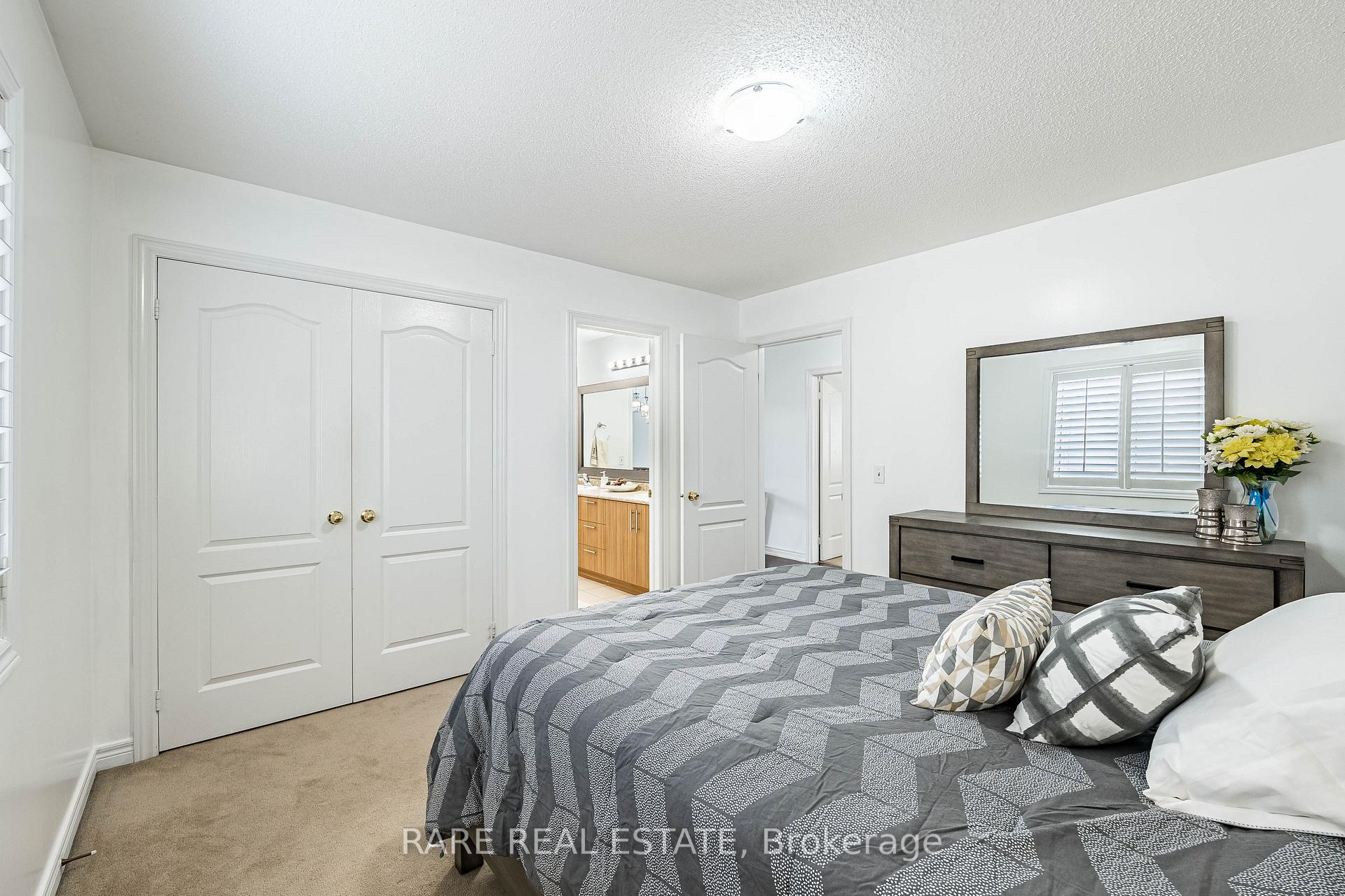 Photo 28 of 86 Vanderpool Crescent, Brampton, Bram East — HOMEH
