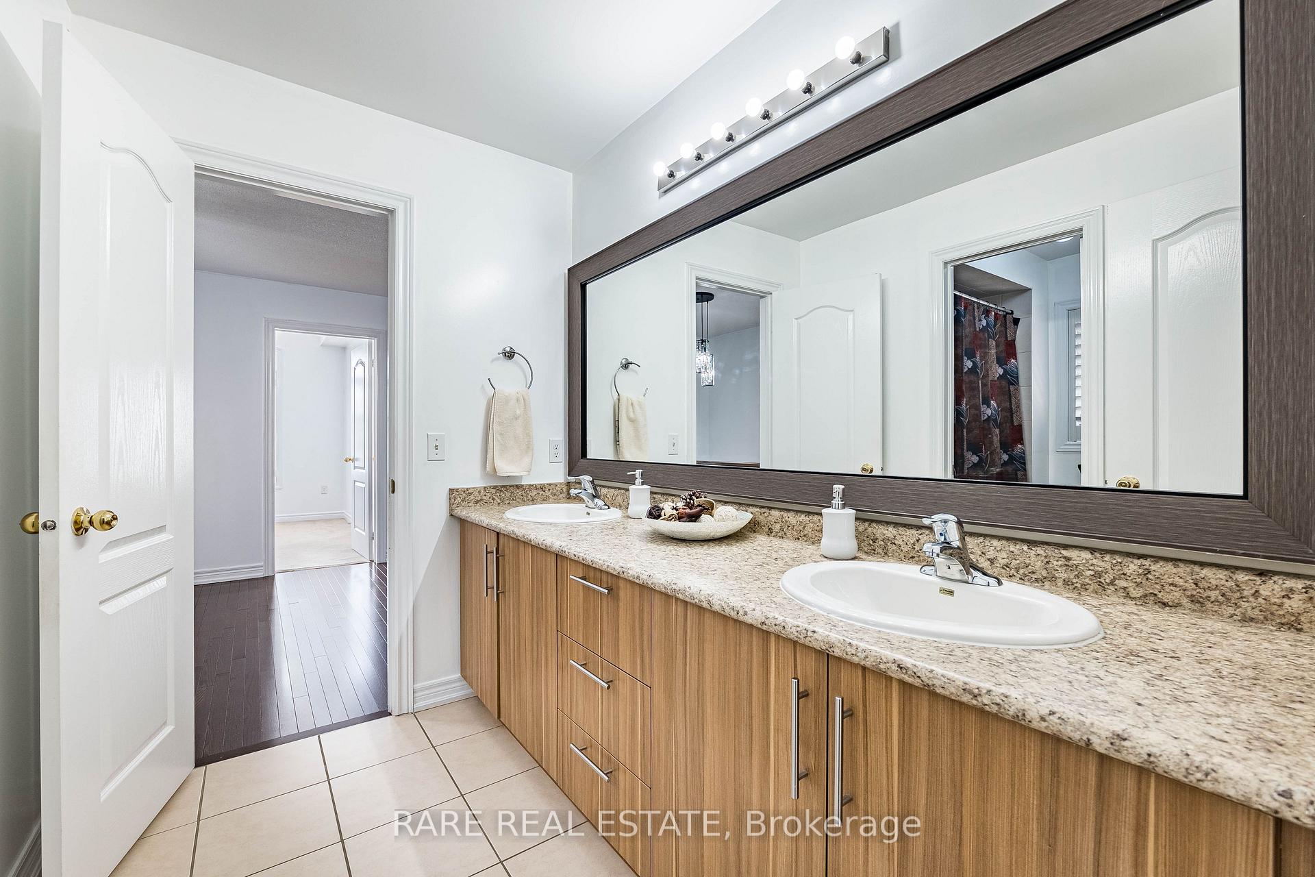 Photo 29 of 86 Vanderpool Crescent, Brampton, Bram East — HOMEH