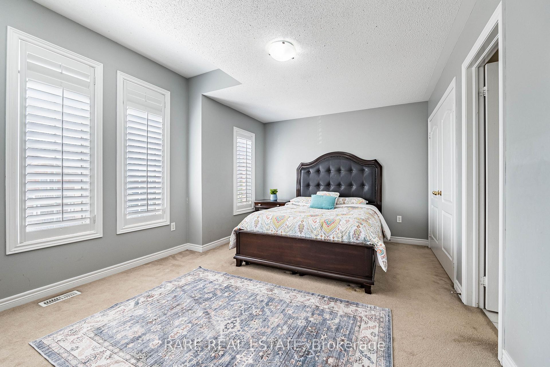 Photo 30 of 86 Vanderpool Crescent, Brampton, Bram East — HOMEH