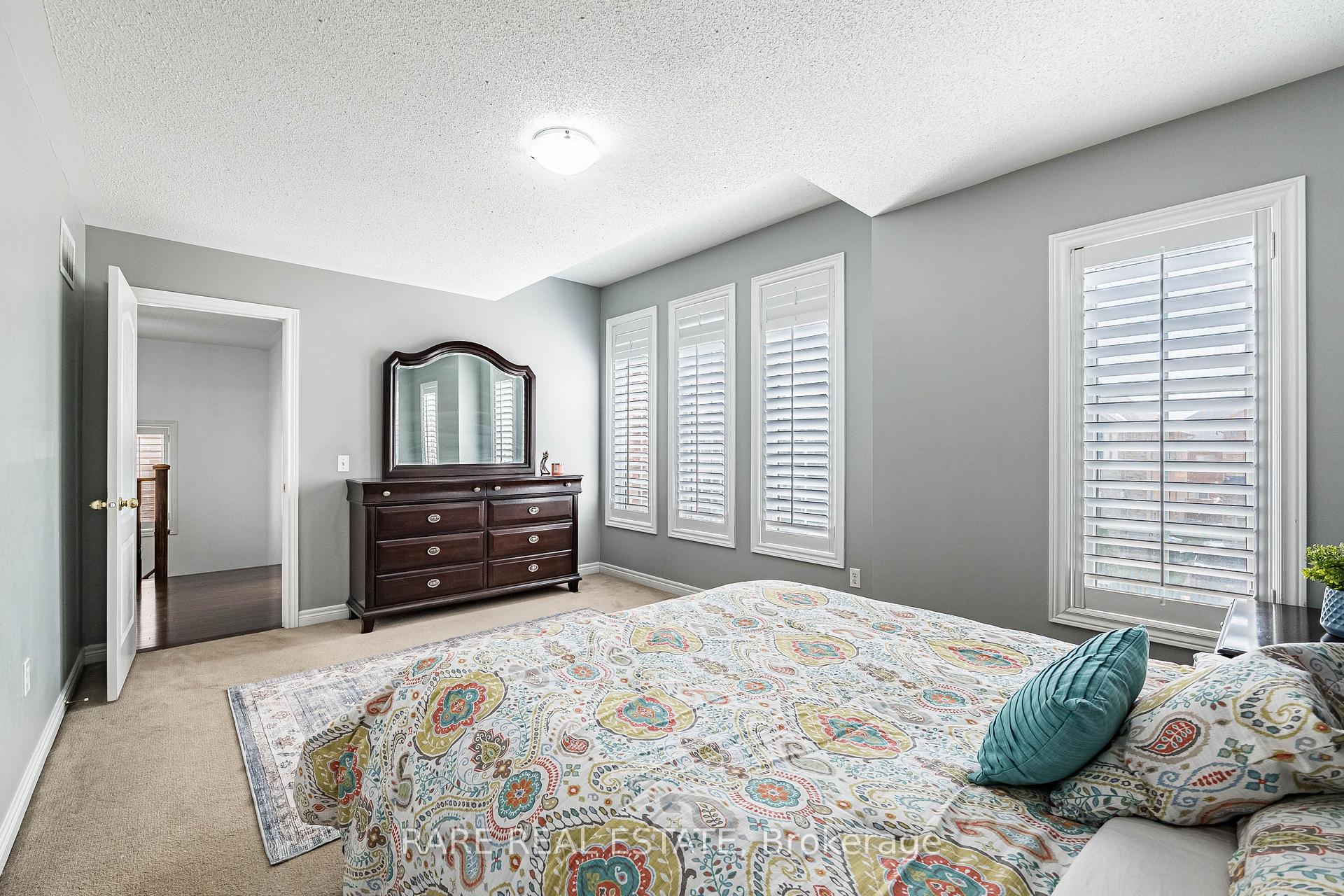 Photo 31 of 86 Vanderpool Crescent, Brampton, Bram East — HOMEH