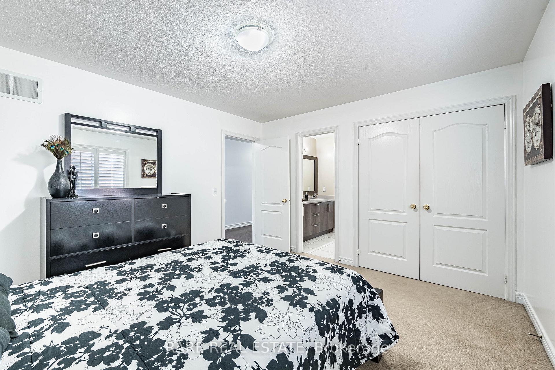 Photo 34 of 86 Vanderpool Crescent, Brampton, Bram East — HOMEH