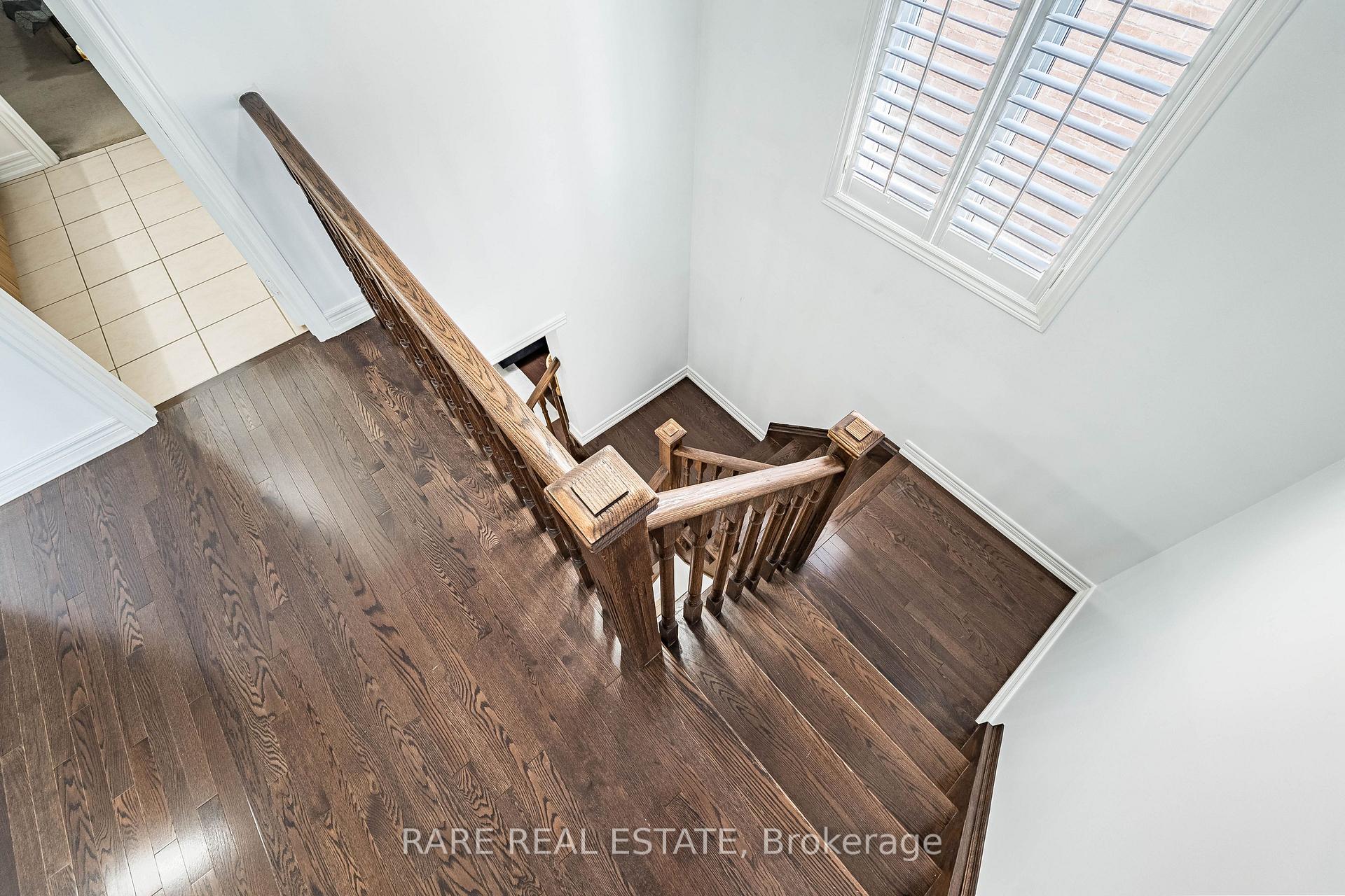 Photo 35 of 86 Vanderpool Crescent, Brampton, Bram East — HOMEH