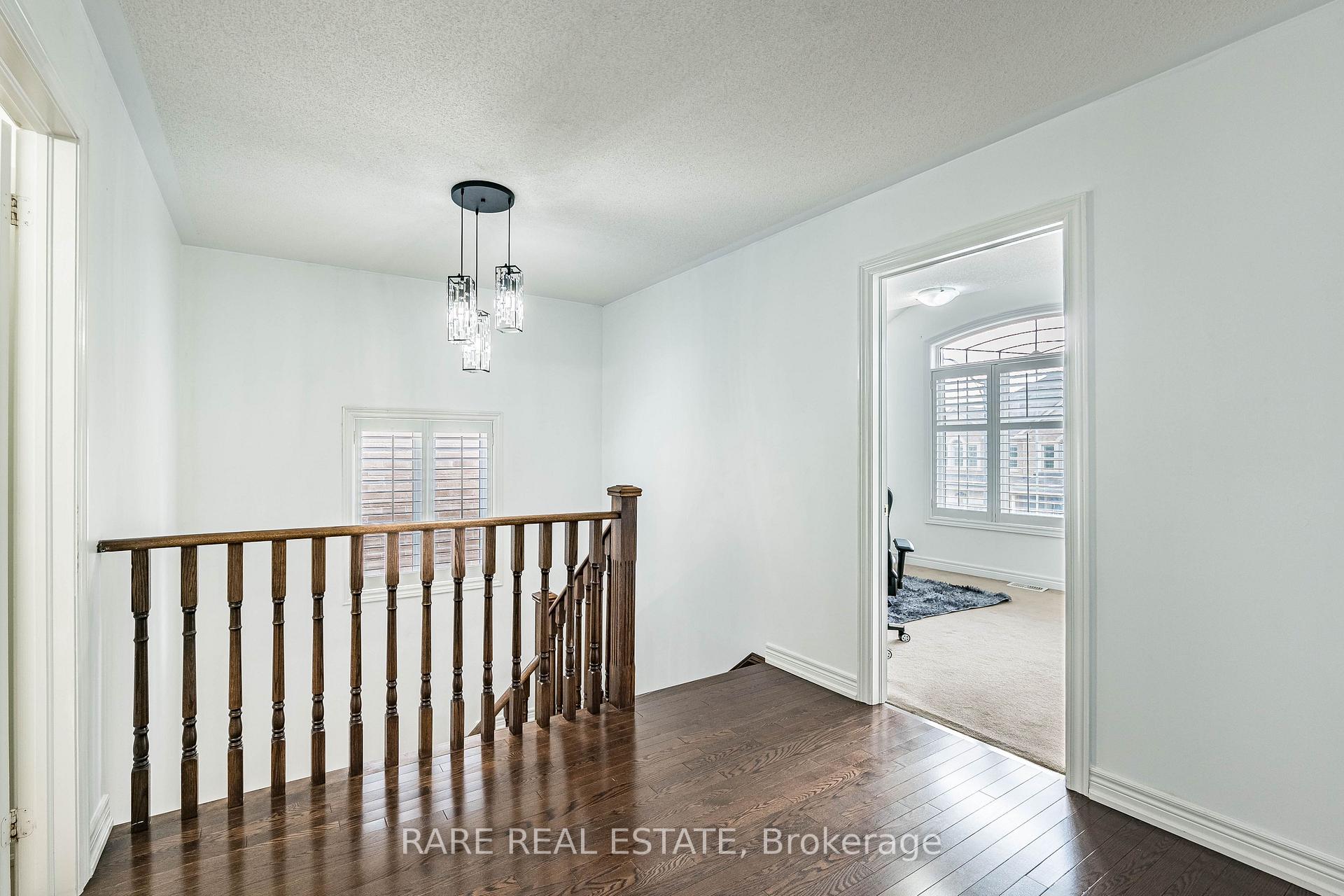Photo 36 of 86 Vanderpool Crescent, Brampton, Bram East — HOMEH