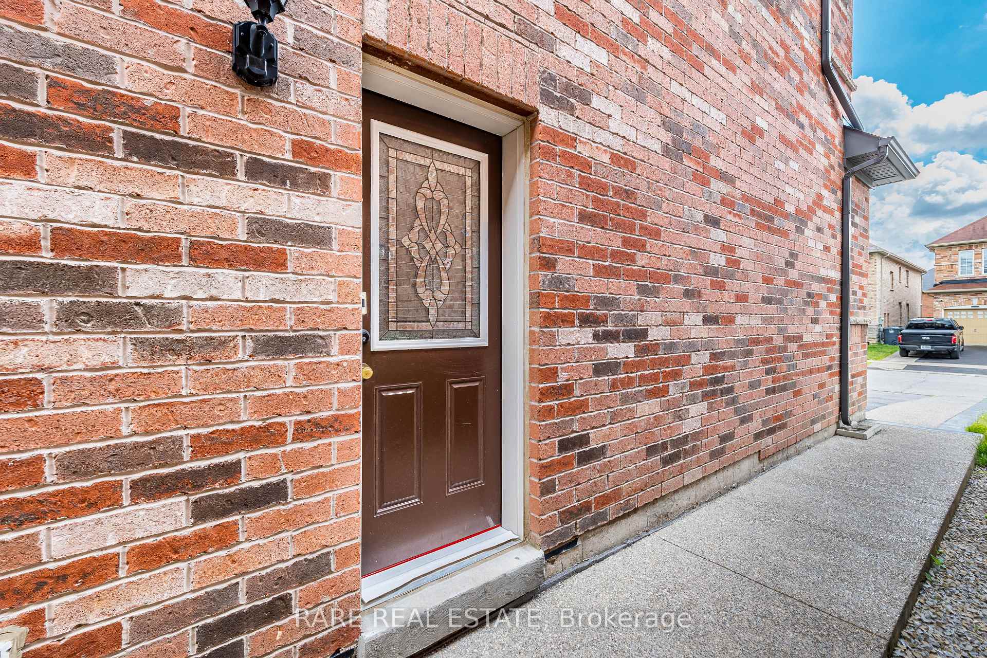 Photo 38 of 86 Vanderpool Crescent, Brampton, Bram East — HOMEH