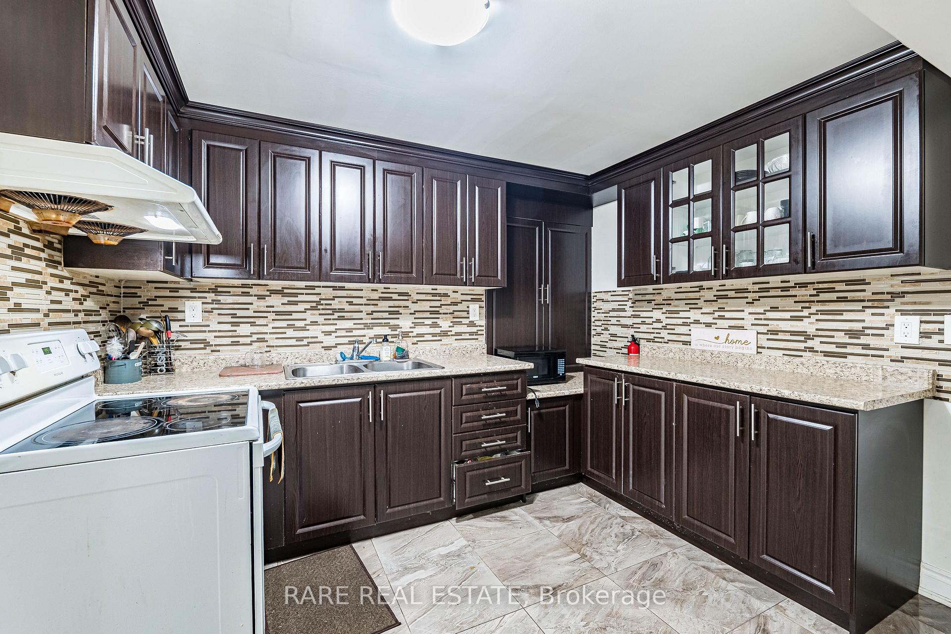 Photo 42 of 86 Vanderpool Crescent, Brampton, Bram East — HOMEH