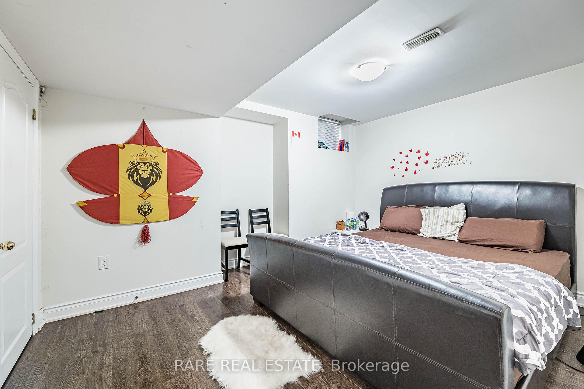Photo 43 of 86 Vanderpool Crescent, Brampton, Bram East — HOMEH