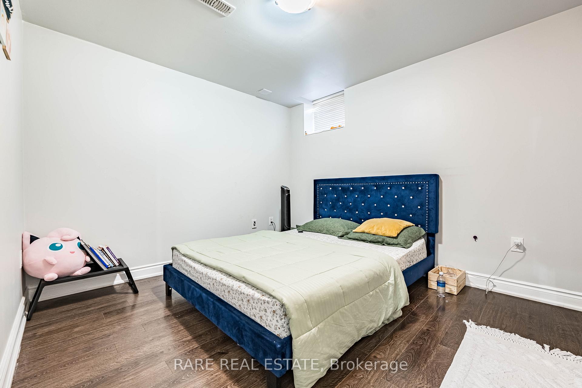 Photo 45 of 86 Vanderpool Crescent, Brampton, Bram East — HOMEH
