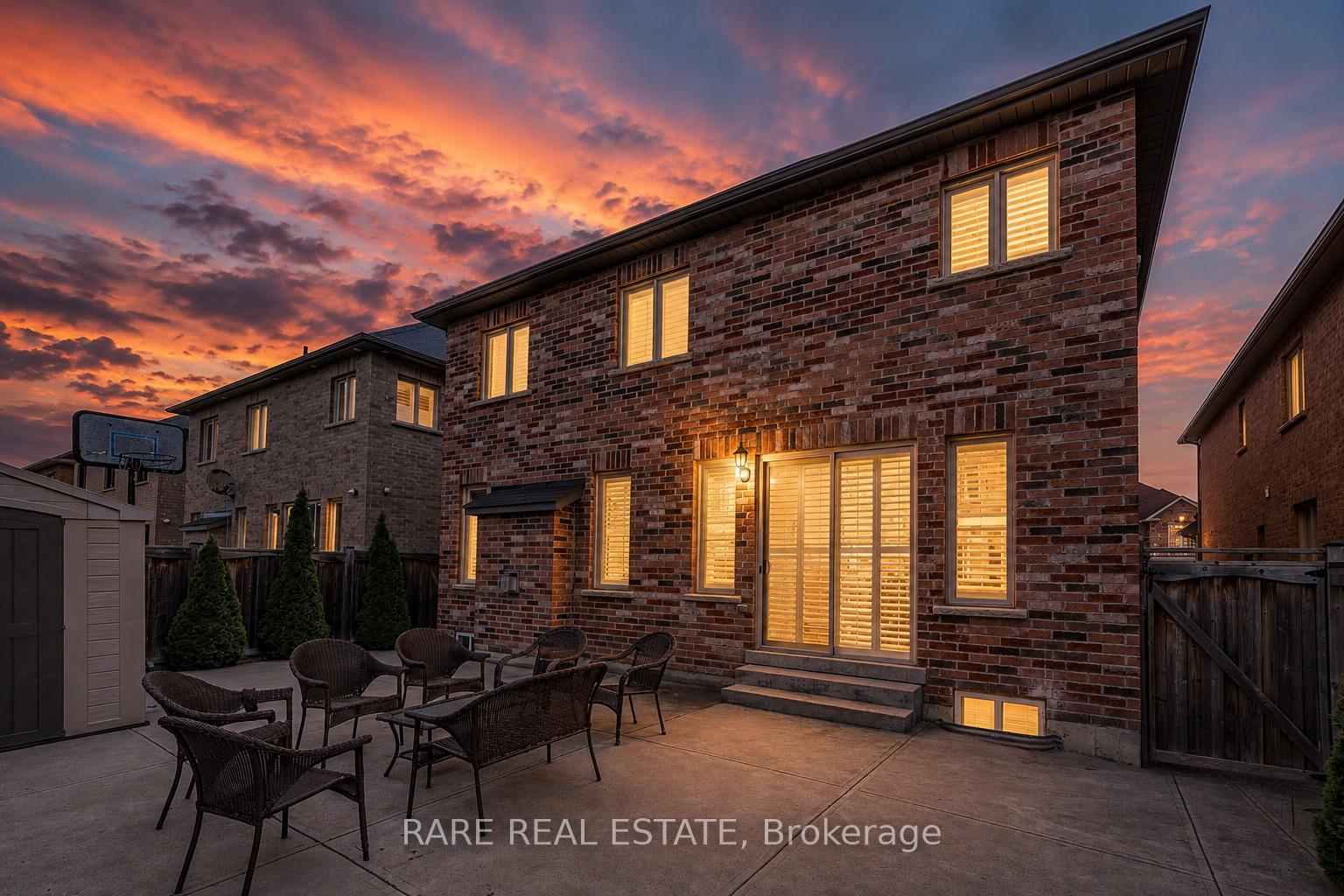Photo 48 of 86 Vanderpool Crescent, Brampton, Bram East — HOMEH