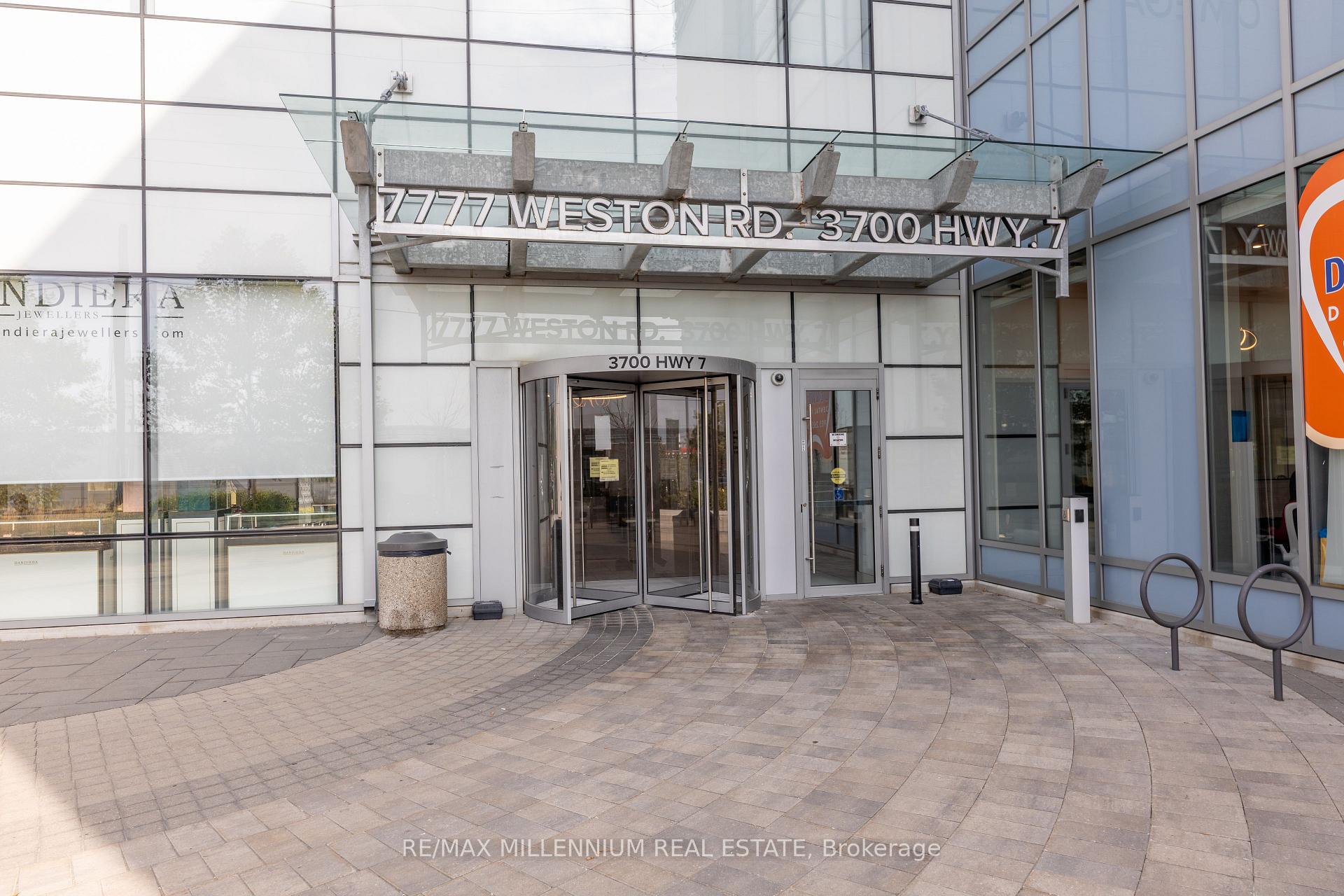Photo 3 of Unit 1401, 3700 Highway 7 Parkway, Vaughan, Vaughan Corporate Centre — HOMEH