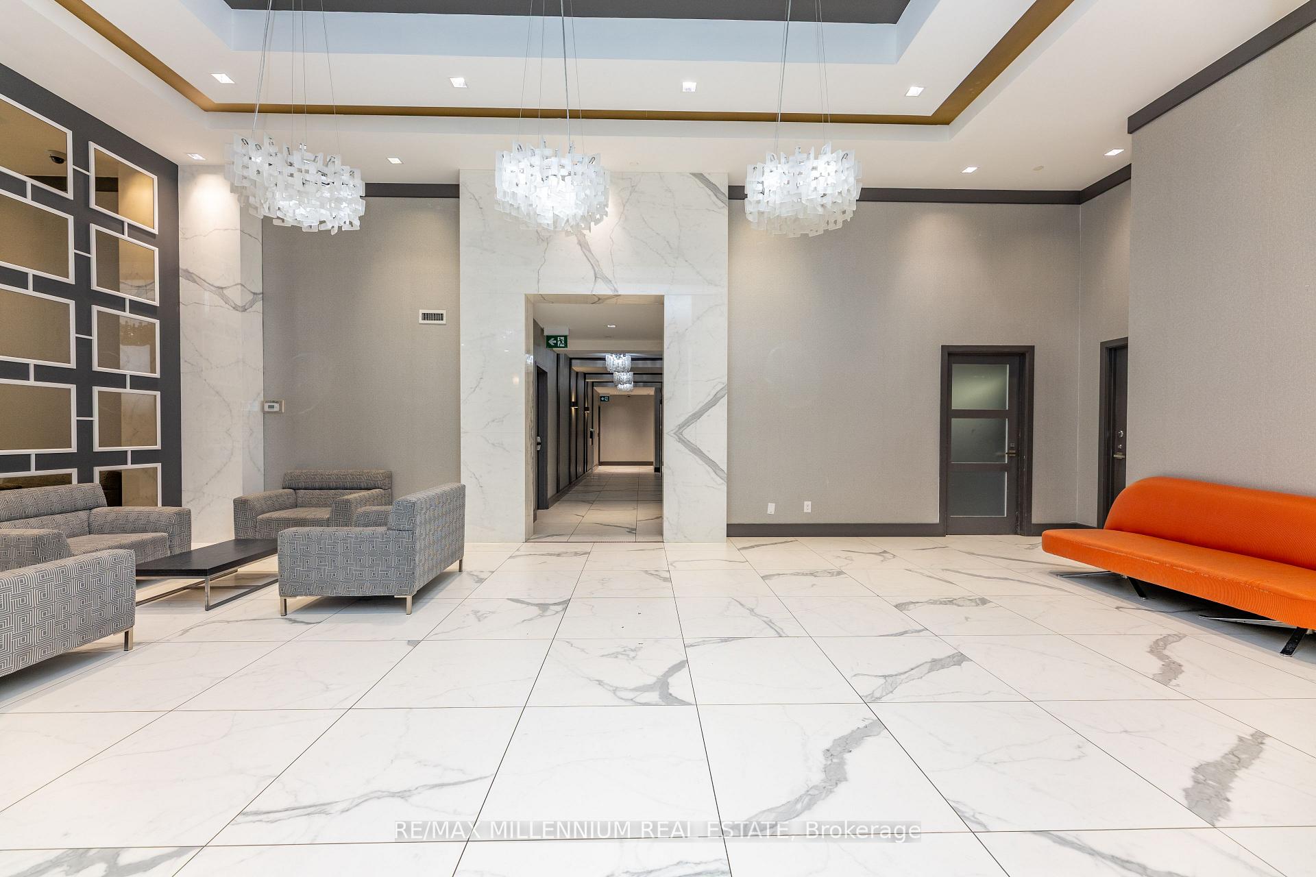 Photo 4 of Unit 1401, 3700 Highway 7 Parkway, Vaughan, Vaughan Corporate Centre — HOMEH