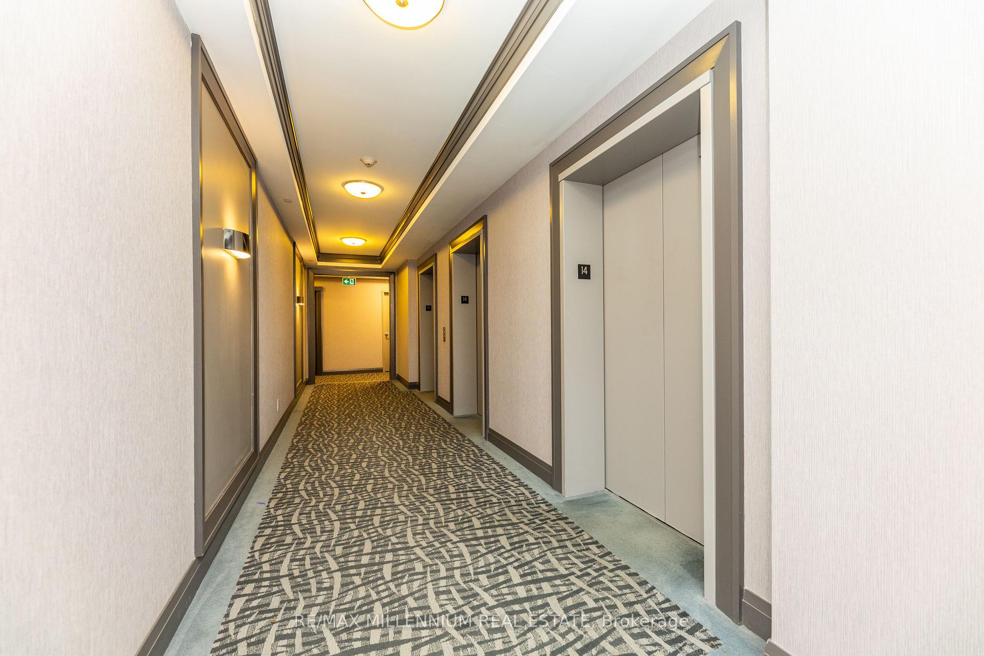 Photo 8 of Unit 1401, 3700 Highway 7 Parkway, Vaughan, Vaughan Corporate Centre — HOMEH