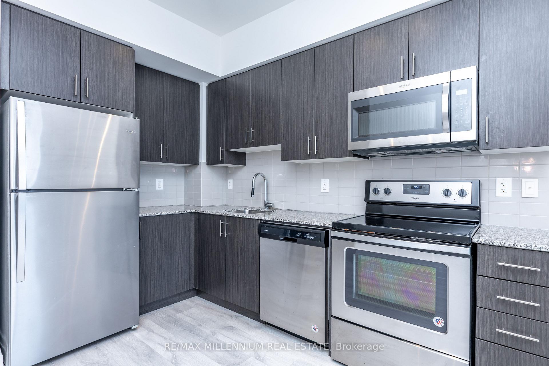 Photo 13 of Unit 1401, 3700 Highway 7 Parkway, Vaughan, Vaughan Corporate Centre — HOMEH