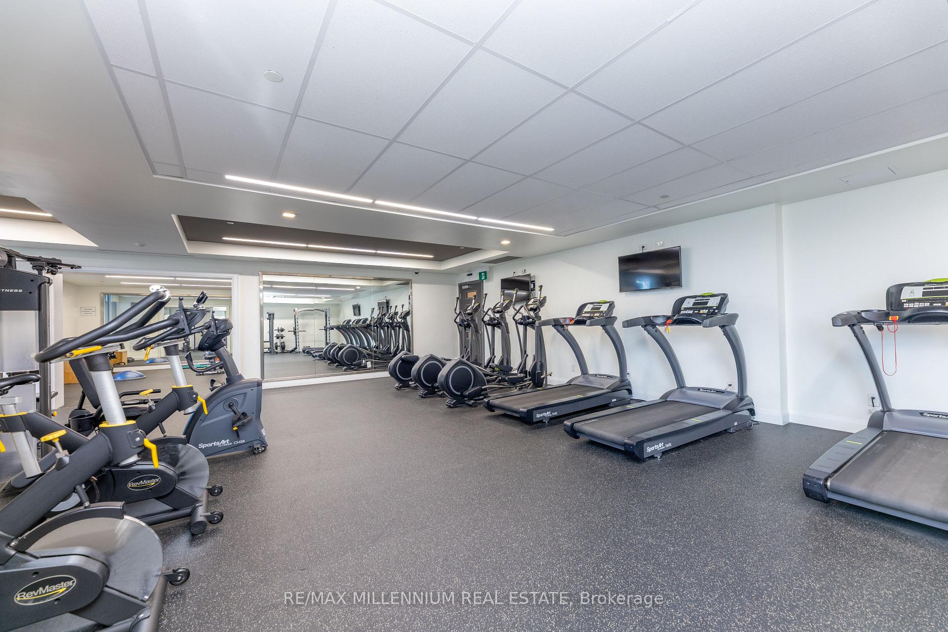 Photo 24 of Unit 1401, 3700 Highway 7 Parkway, Vaughan, Vaughan Corporate Centre — HOMEH
