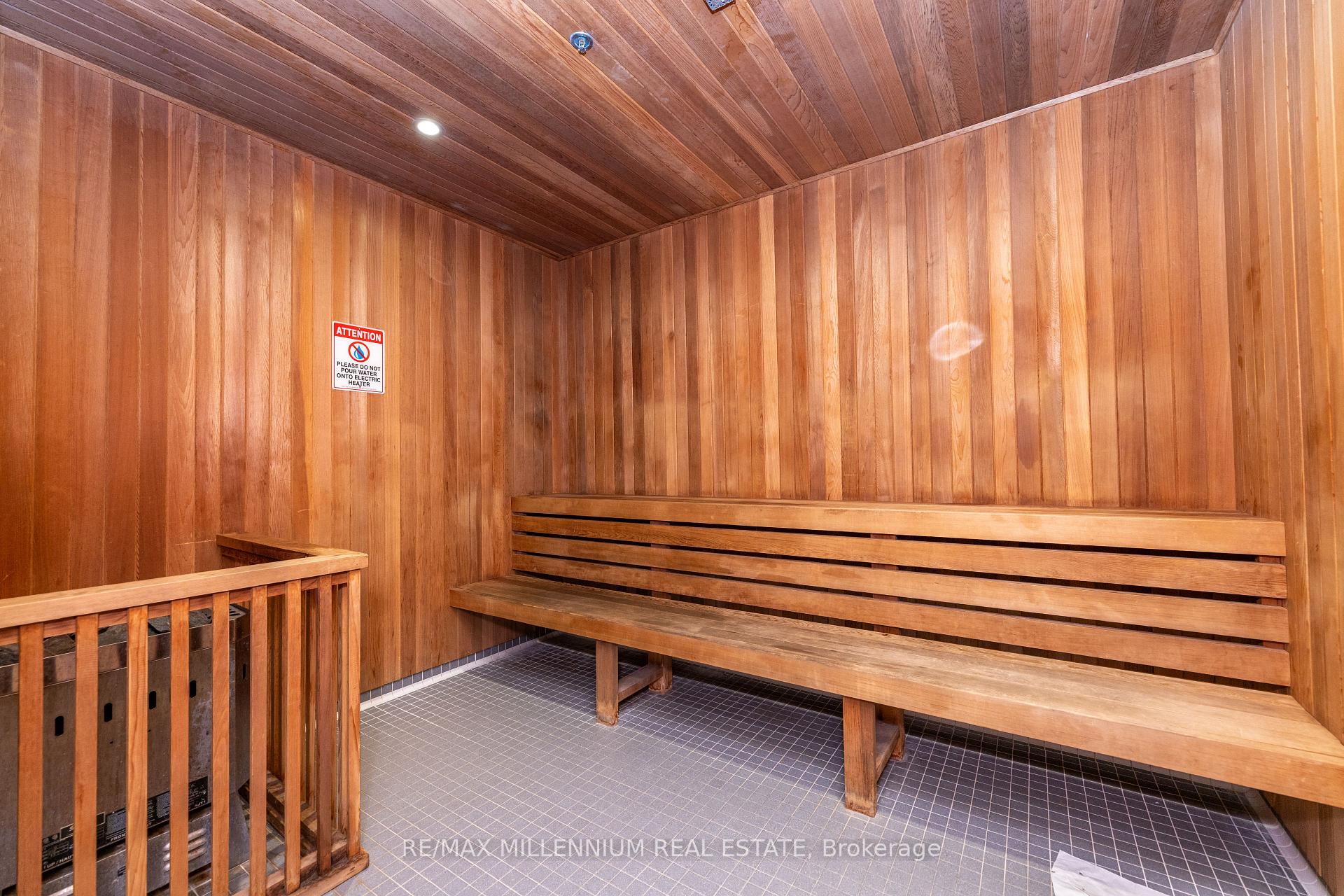 Photo 25 of Unit 1401, 3700 Highway 7 Parkway, Vaughan, Vaughan Corporate Centre — HOMEH