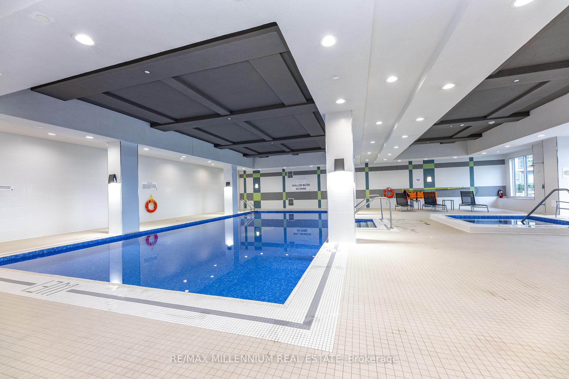 Photo 26 of Unit 1401, 3700 Highway 7 Parkway, Vaughan, Vaughan Corporate Centre — HOMEH
