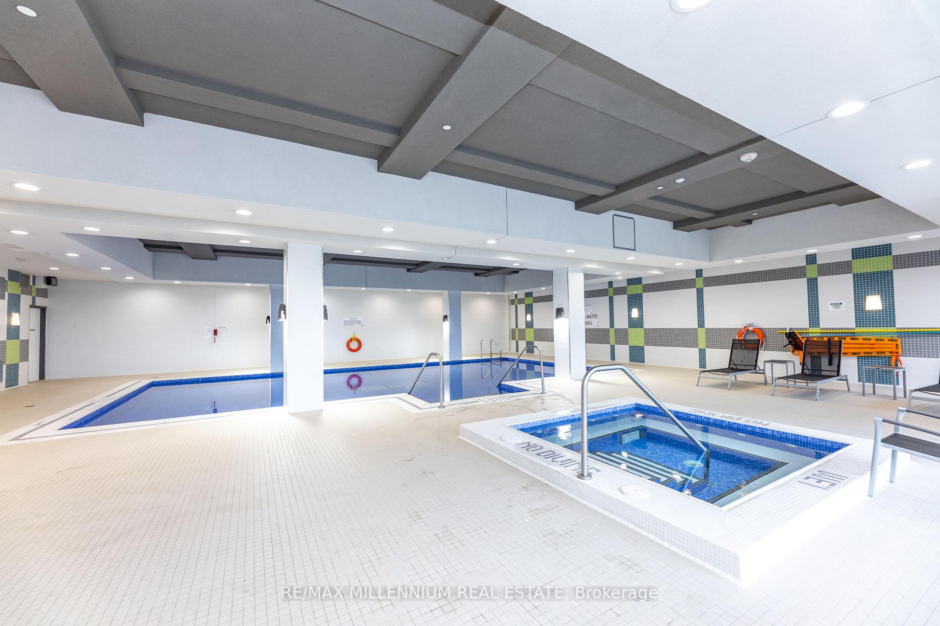 Photo 27 of Unit 1401, 3700 Highway 7 Parkway, Vaughan, Vaughan Corporate Centre — HOMEH