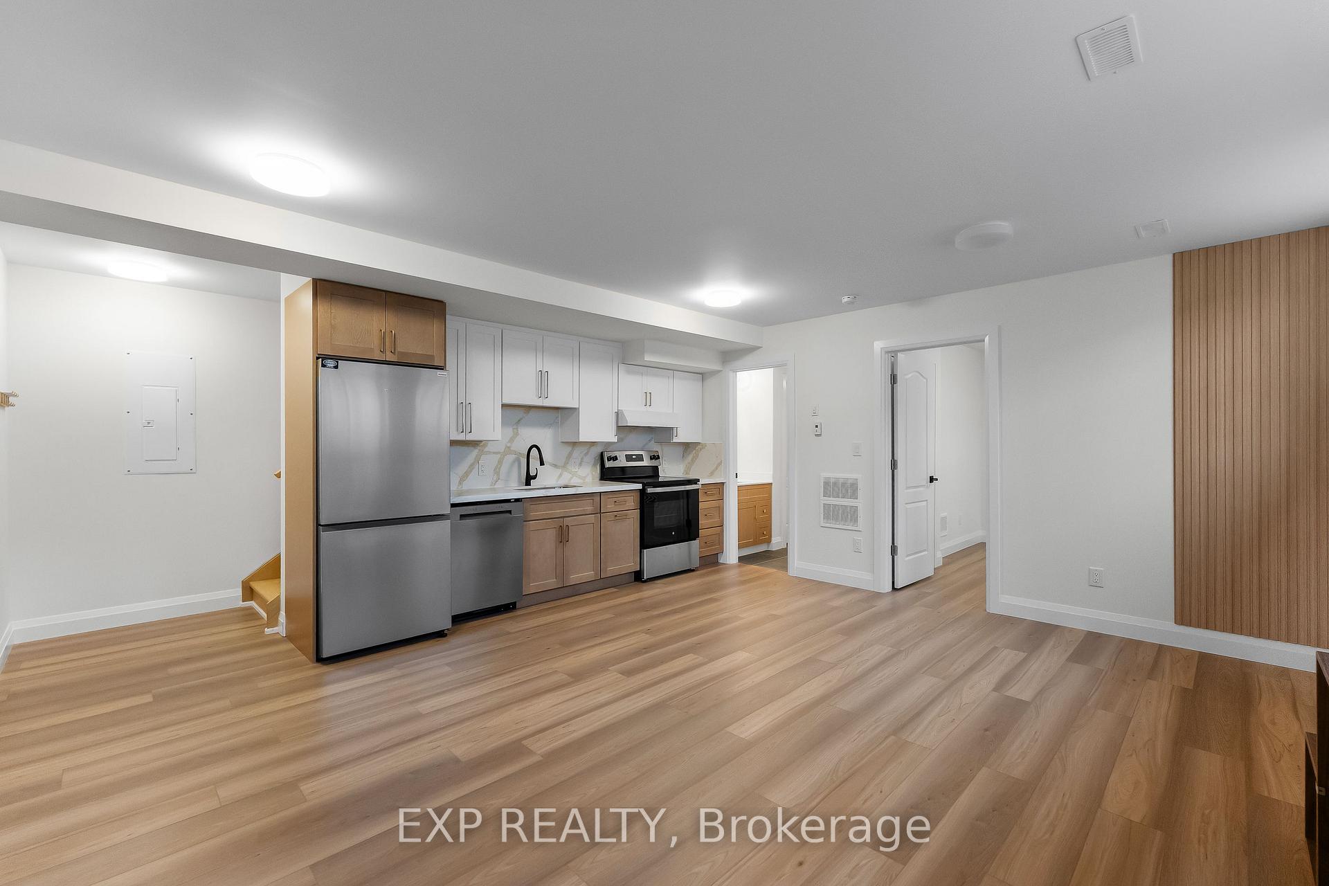 Photo 7 of Unit Unit 4 - Lower, 4271 Fifth Avenue, Niagara Falls, Downtown — HOMEH