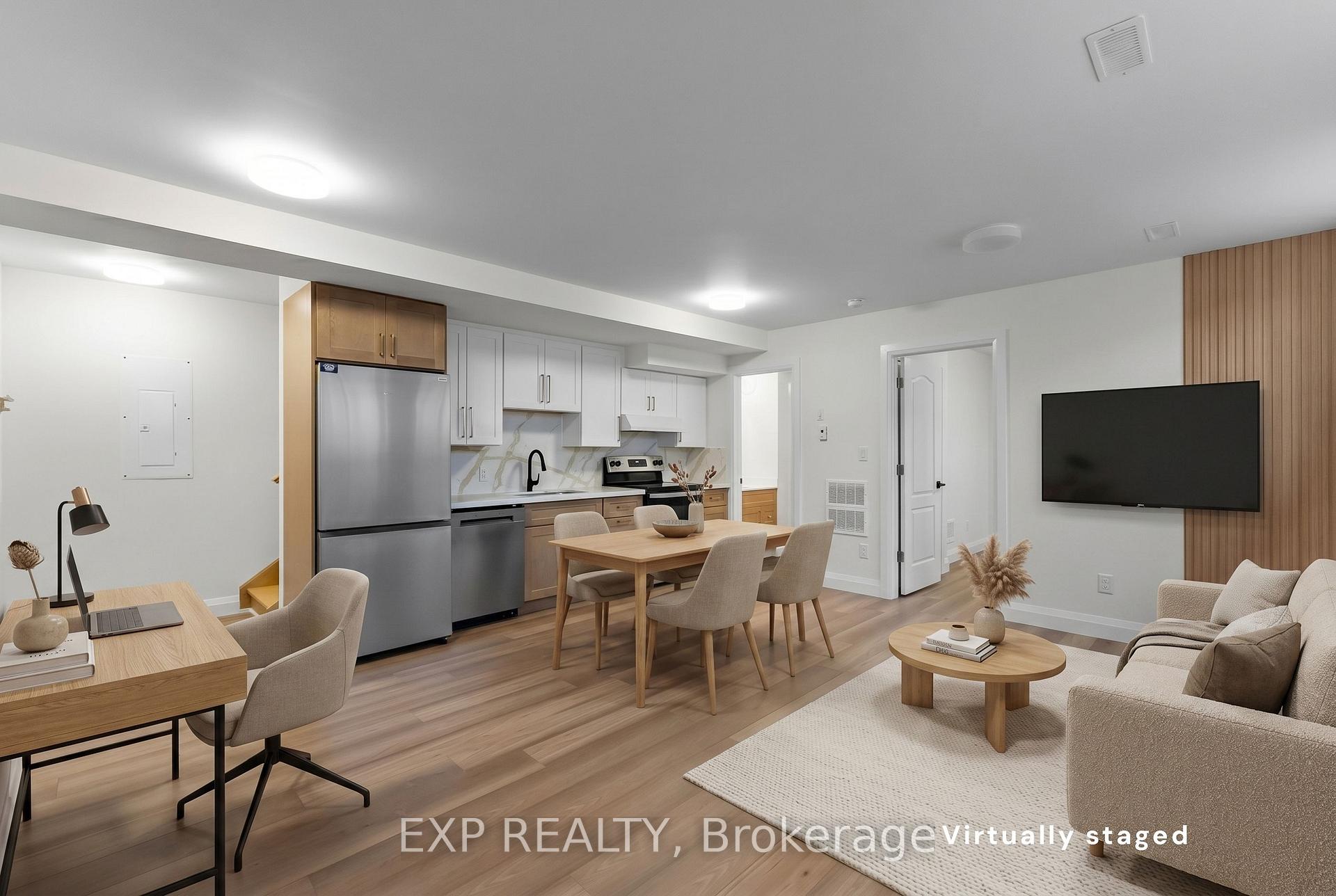 Photo 8 of Unit Unit 4 - Lower, 4271 Fifth Avenue, Niagara Falls, Downtown — HOMEH