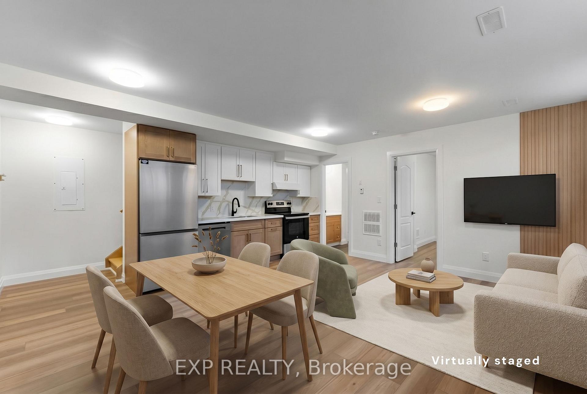 Photo 9 of Unit Unit 4 - Lower, 4271 Fifth Avenue, Niagara Falls, Downtown — HOMEH