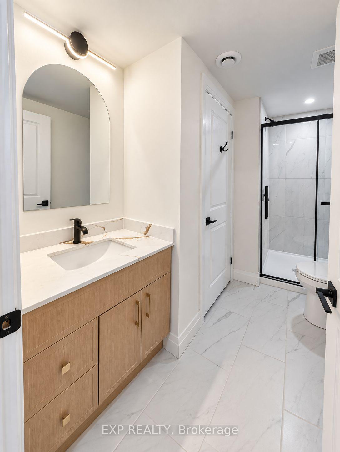 Photo 14 of Unit Unit 4 - Lower, 4271 Fifth Avenue, Niagara Falls, Downtown — HOMEH