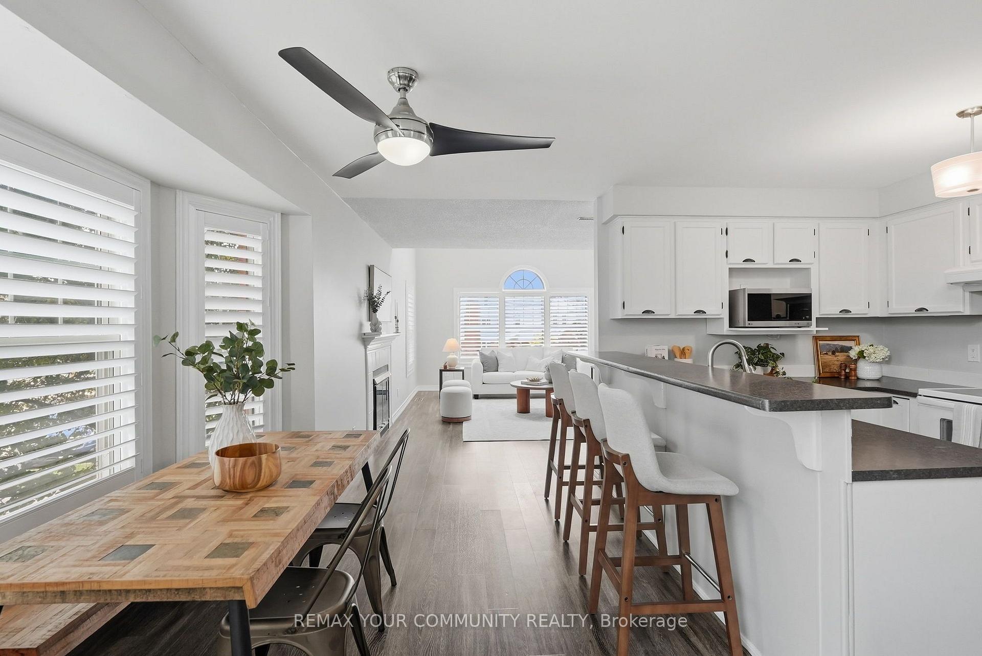 Photo of Unit H-5, 1661 Nash Road